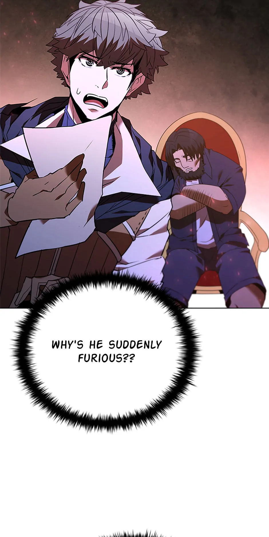 Read Taming Master EN Manga Online