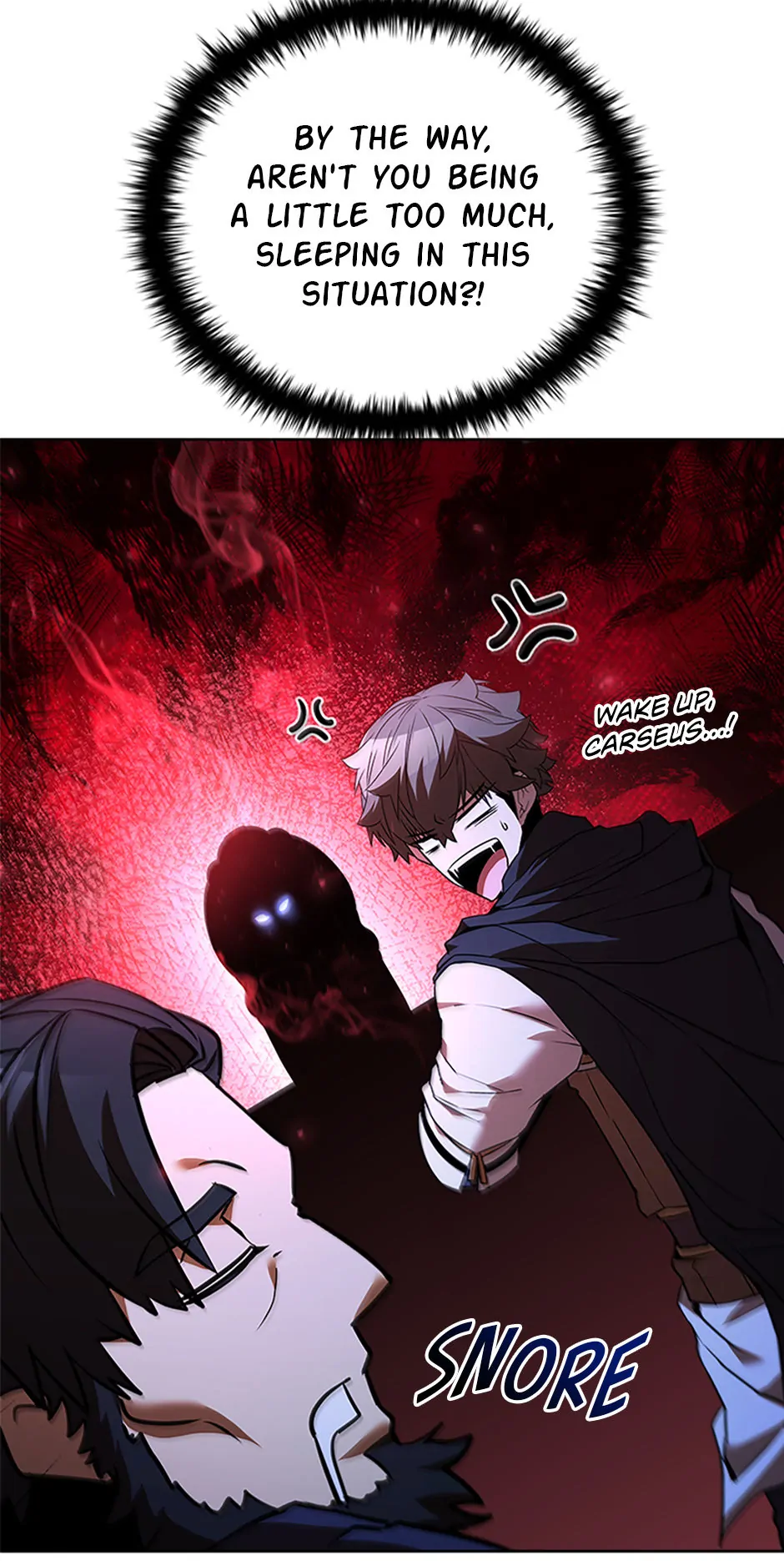 Read Taming Master EN Manga Online