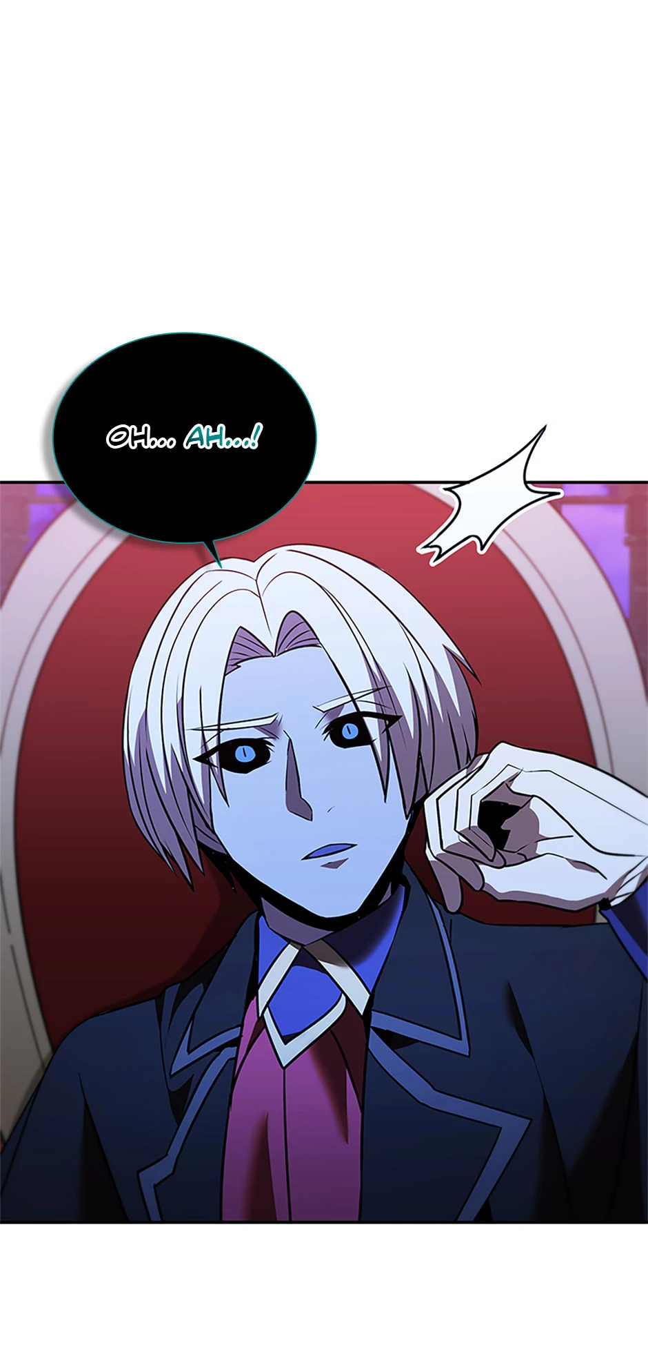 Read Taming Master EN Manga Online