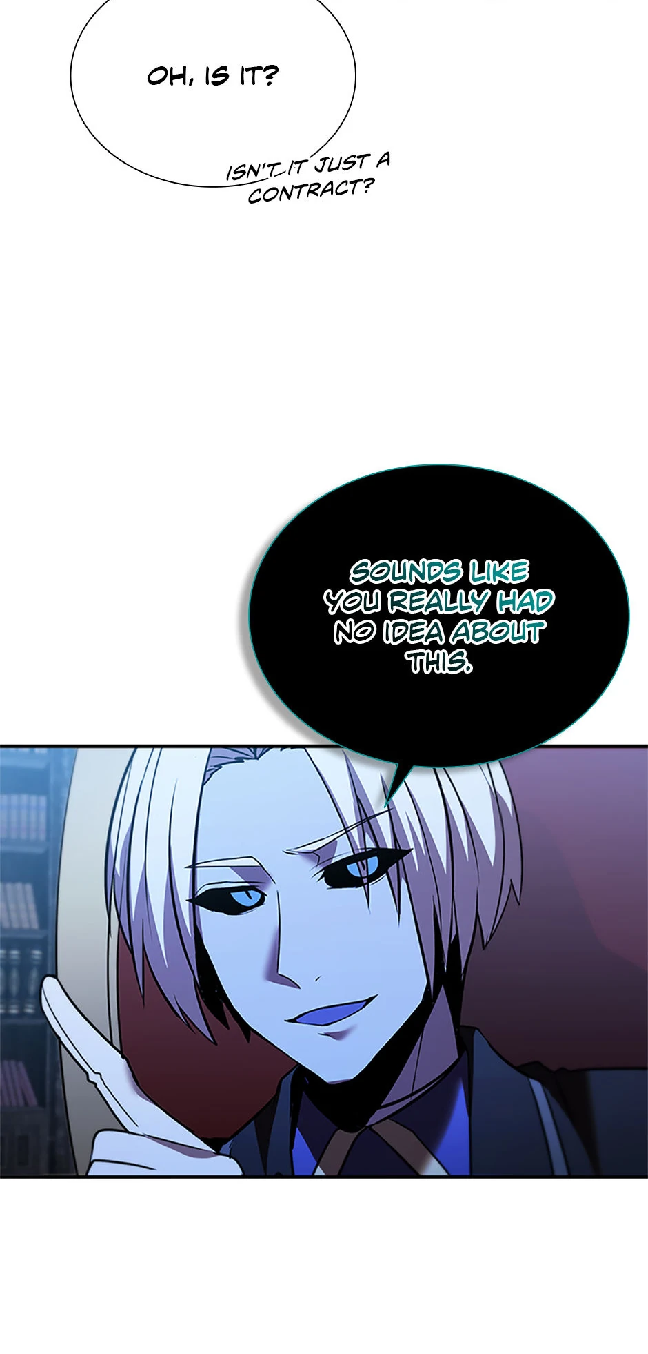 Read Taming Master EN Manga Online