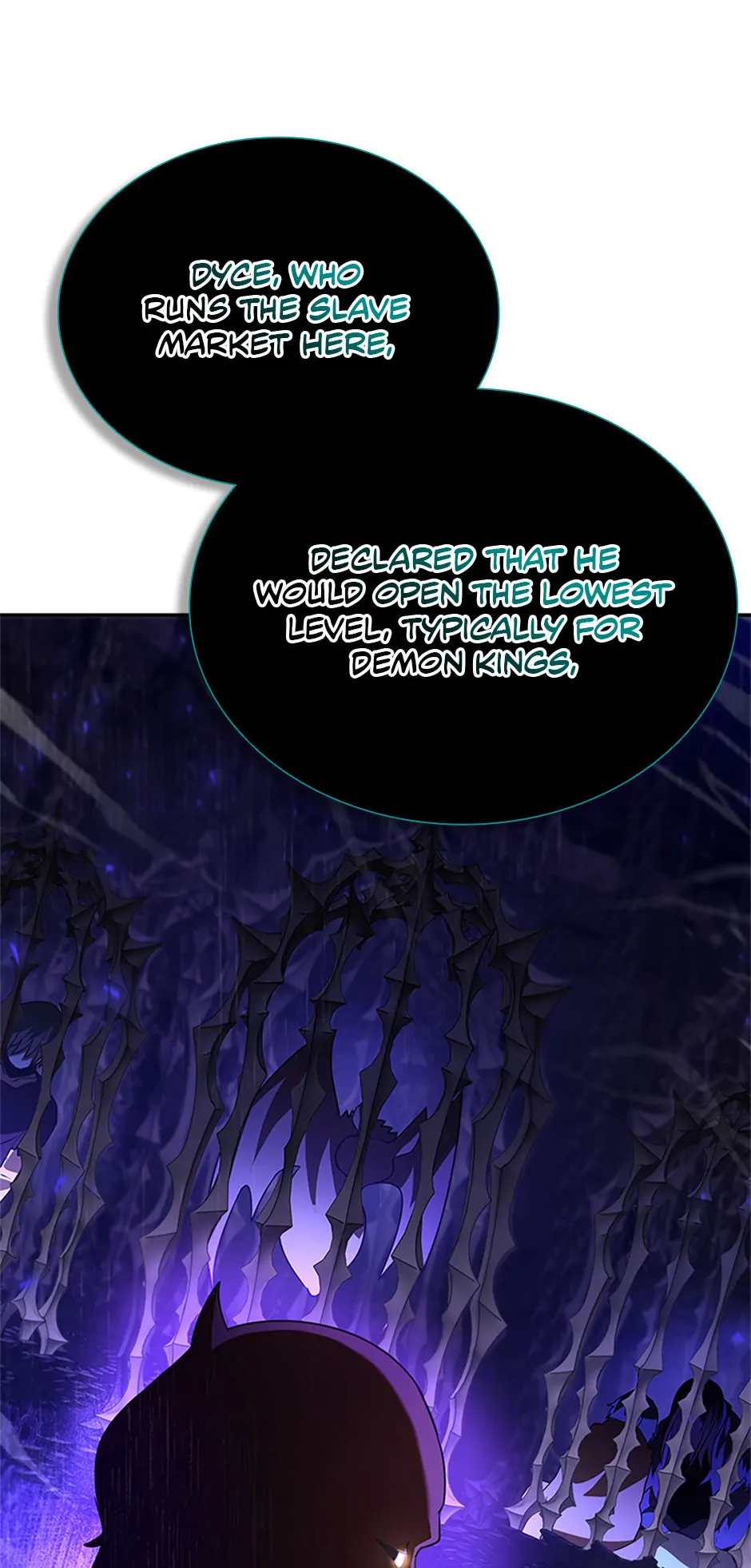 Read Taming Master EN Manga Online