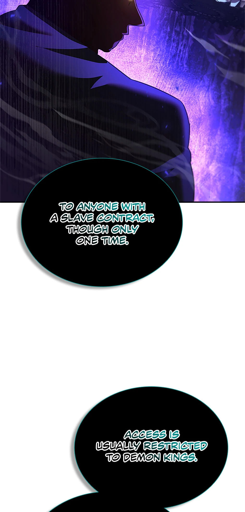 Read Taming Master EN Manga Online