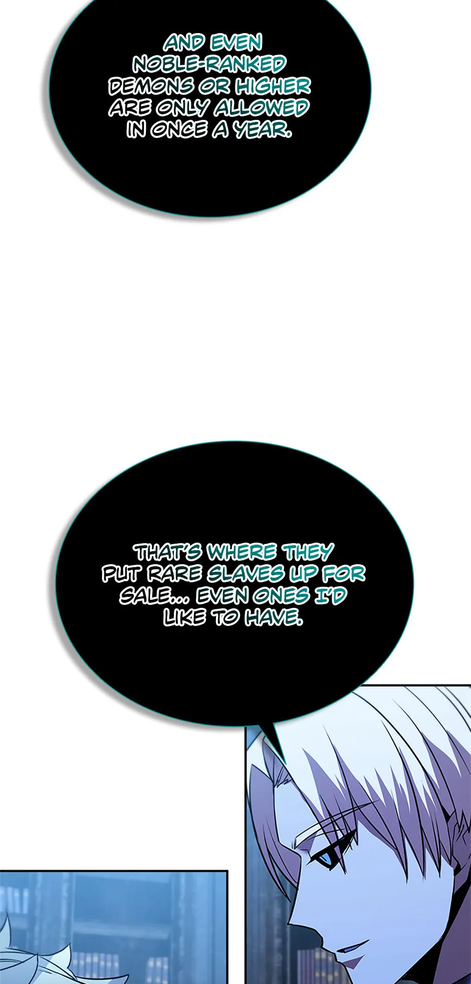 Read Taming Master EN Manga Online