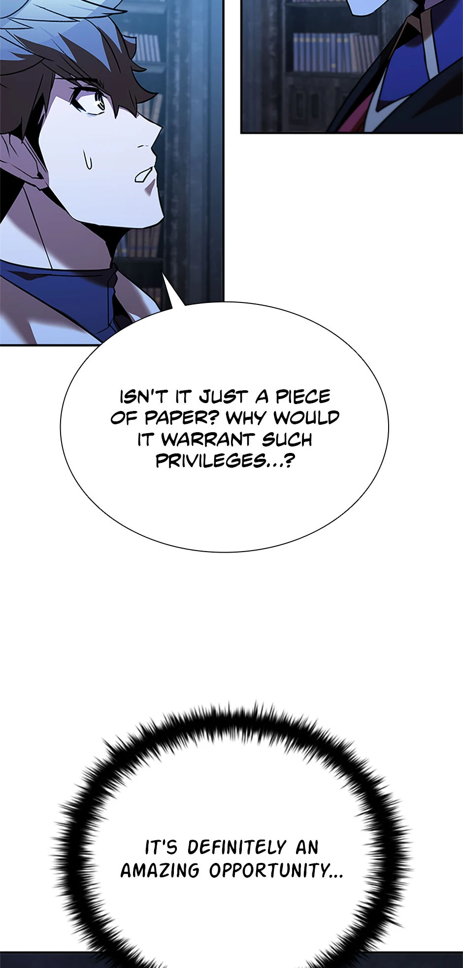 Read Taming Master EN Manga Online