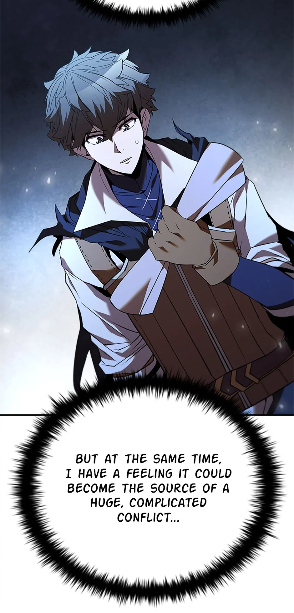 Read Taming Master EN Manga Online