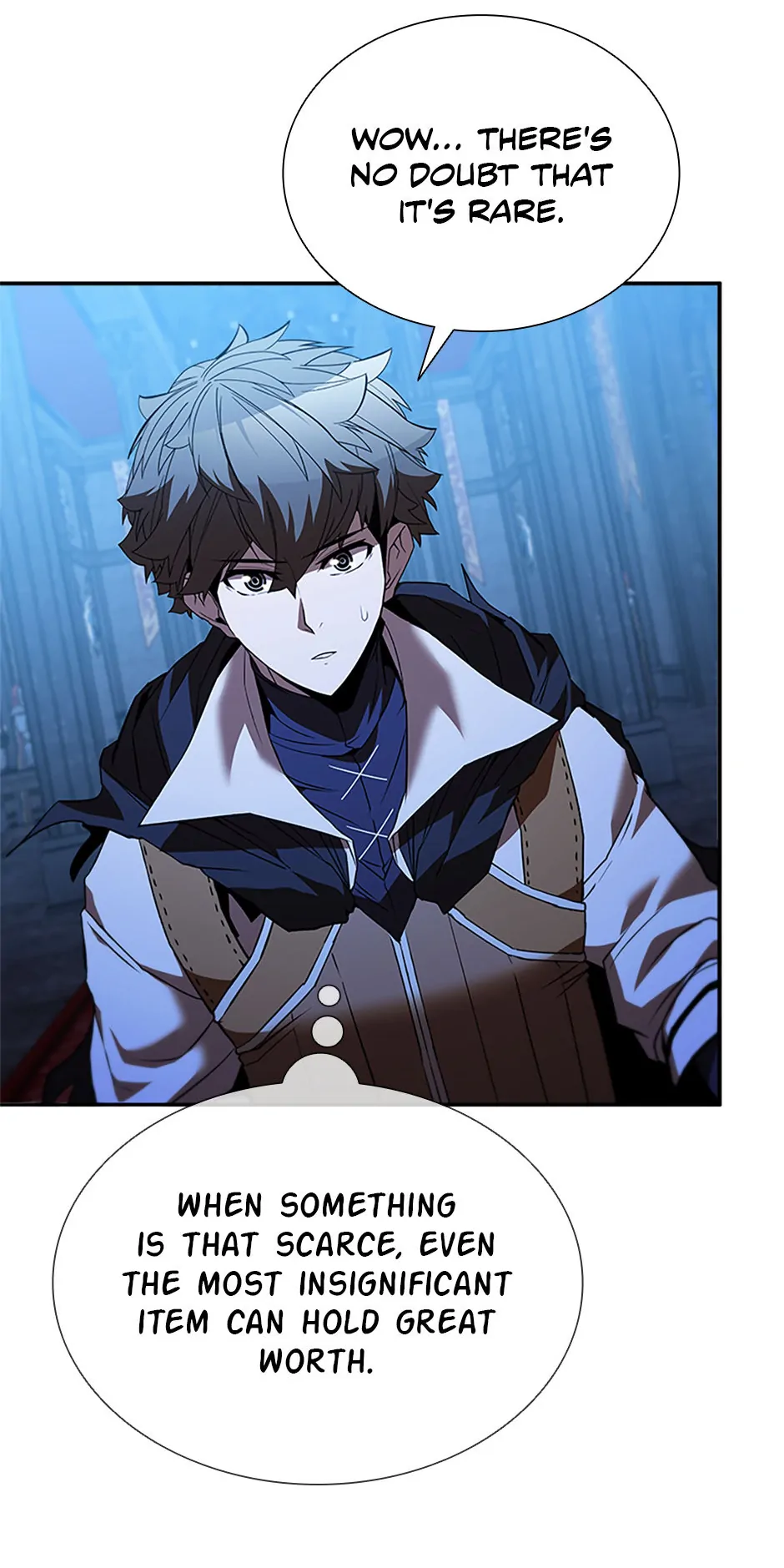 Read Taming Master EN Manga Online