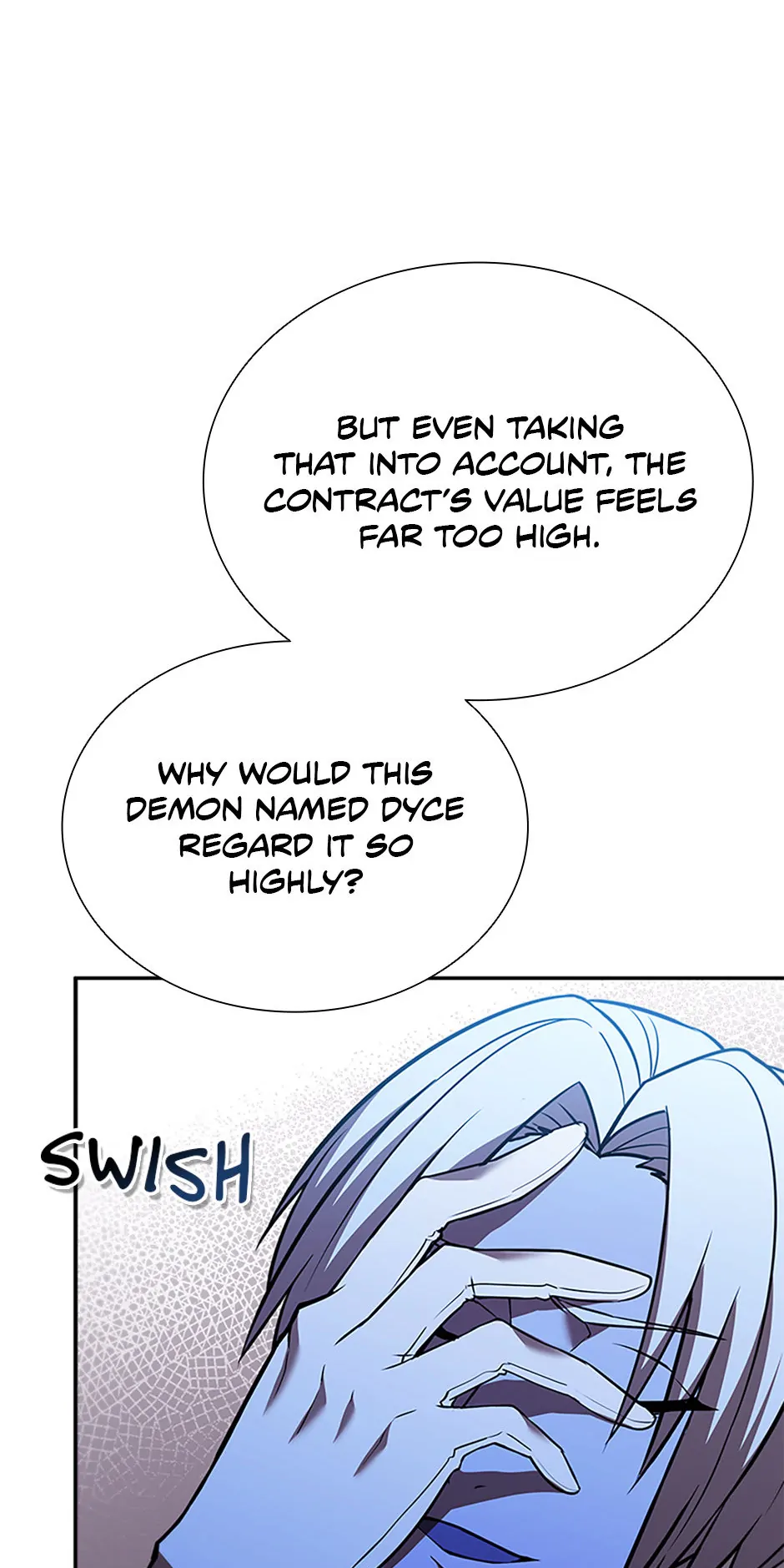 Read Taming Master EN Manga Online