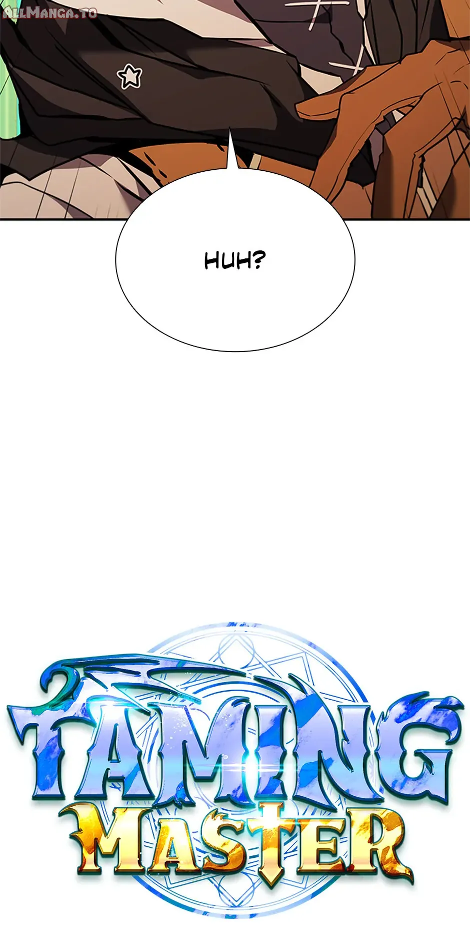Read Taming Master EN Manga Online