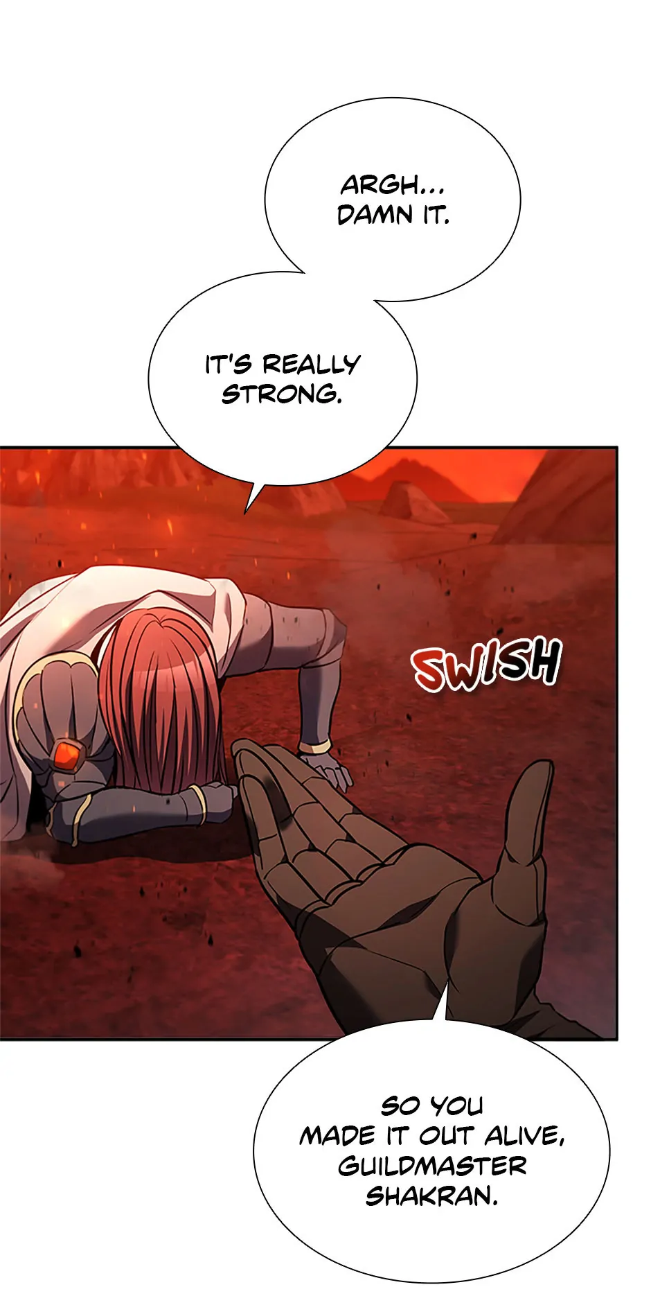 Read Taming Master EN Manga Online