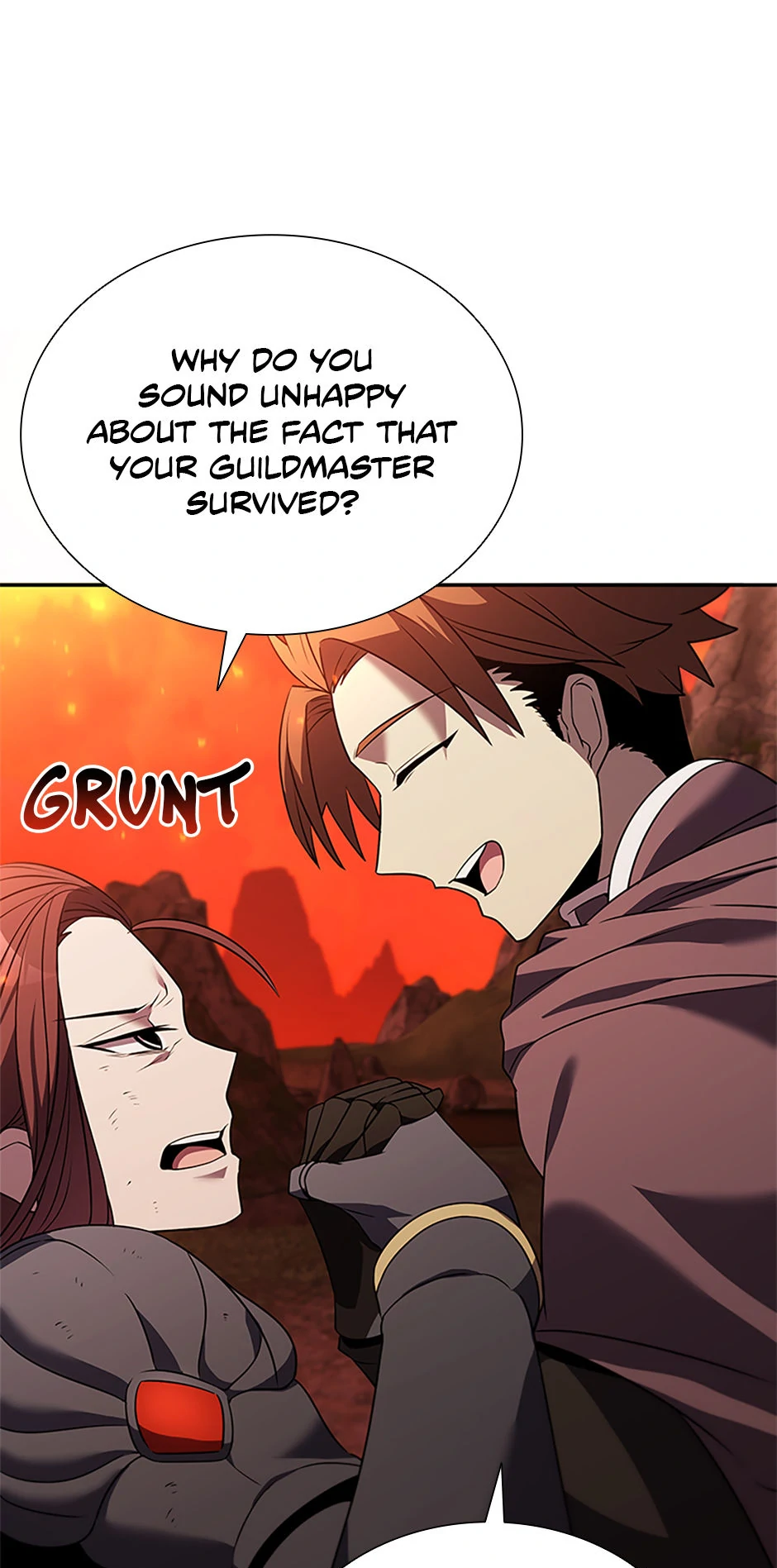 Read Taming Master EN Manga Online