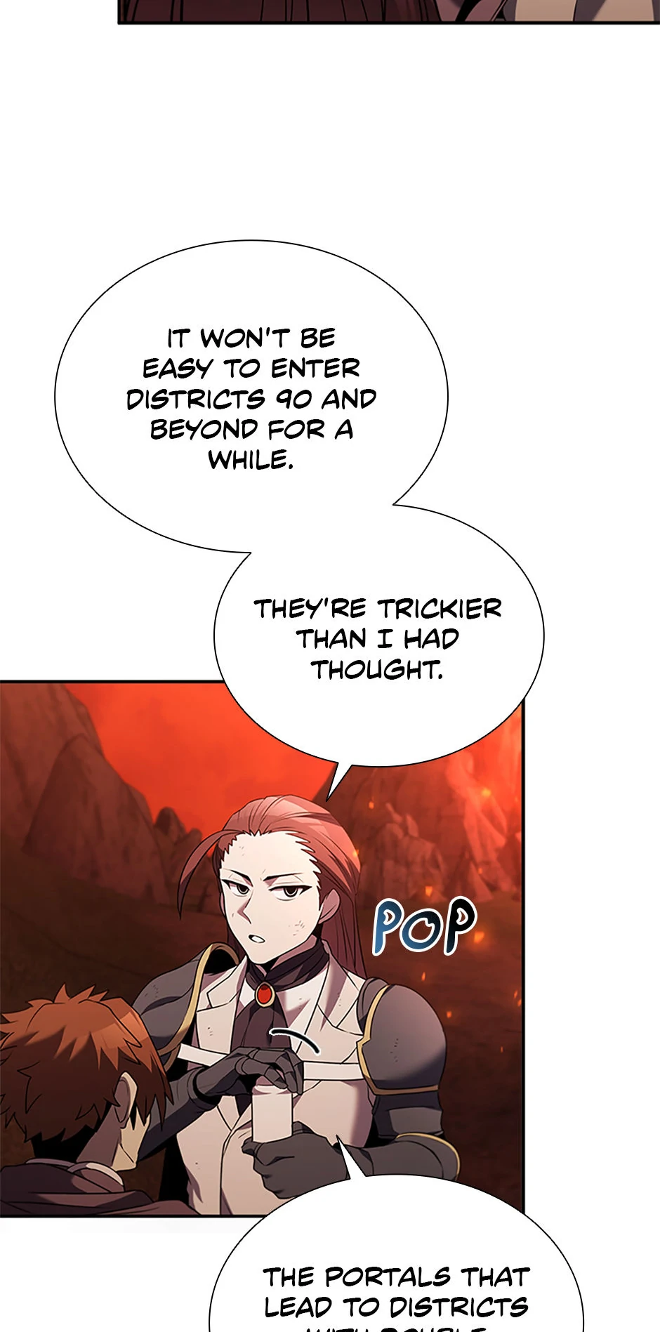 Read Taming Master EN Manga Online