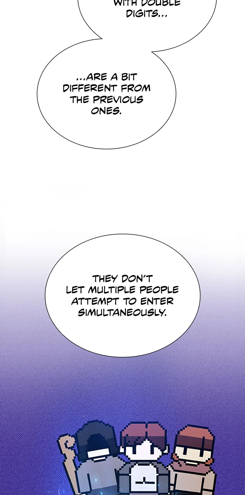 Read Taming Master EN Manga Online