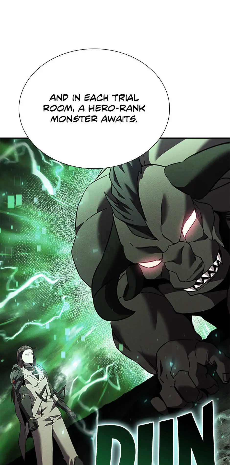 Read Taming Master EN Manga Online