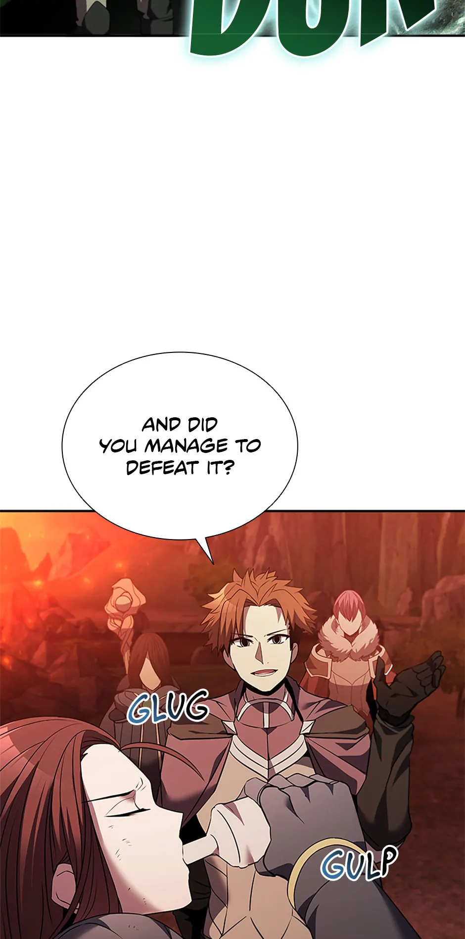 Read Taming Master EN Manga Online