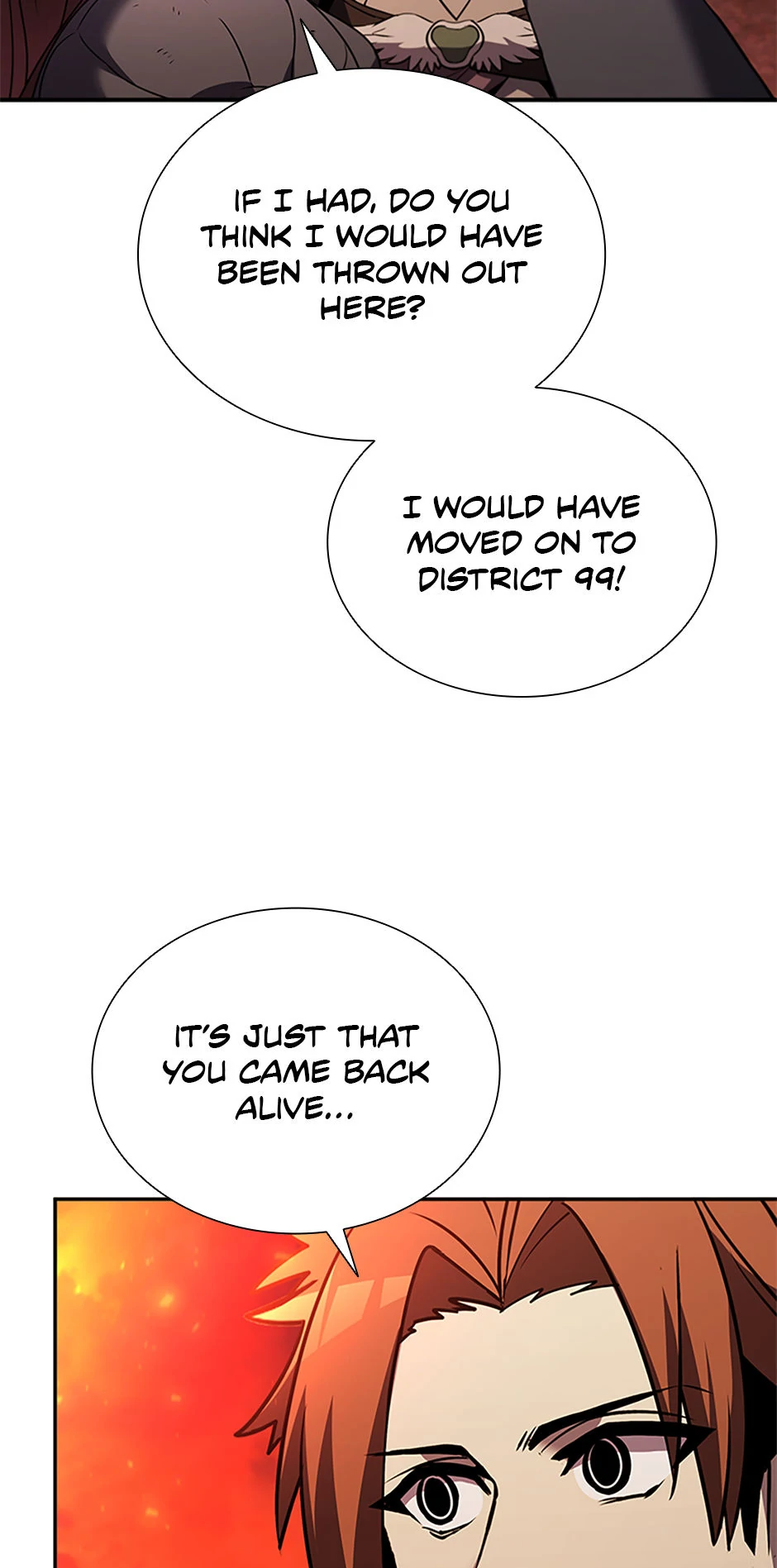 Read Taming Master EN Manga Online