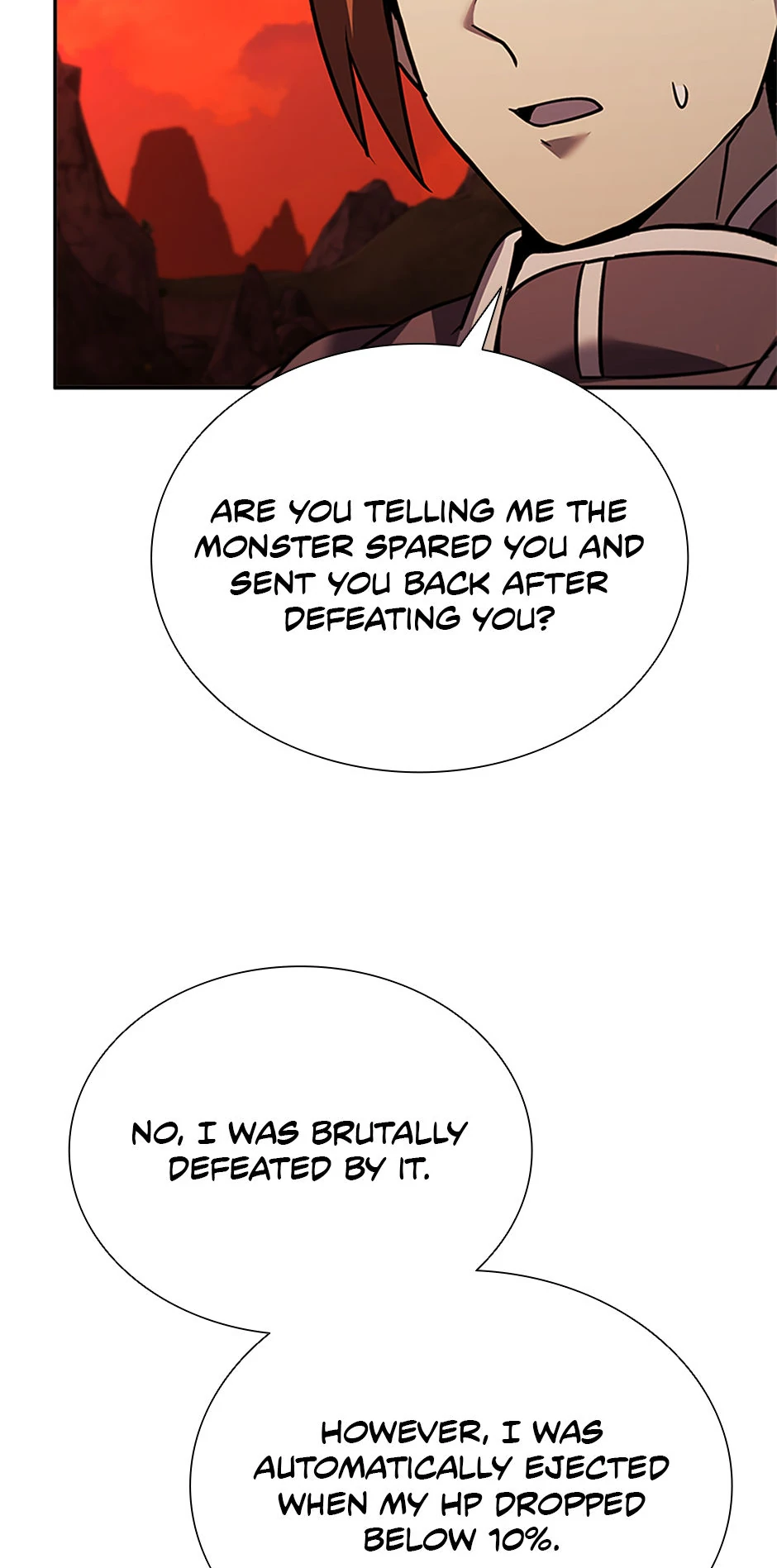 Read Taming Master EN Manga Online