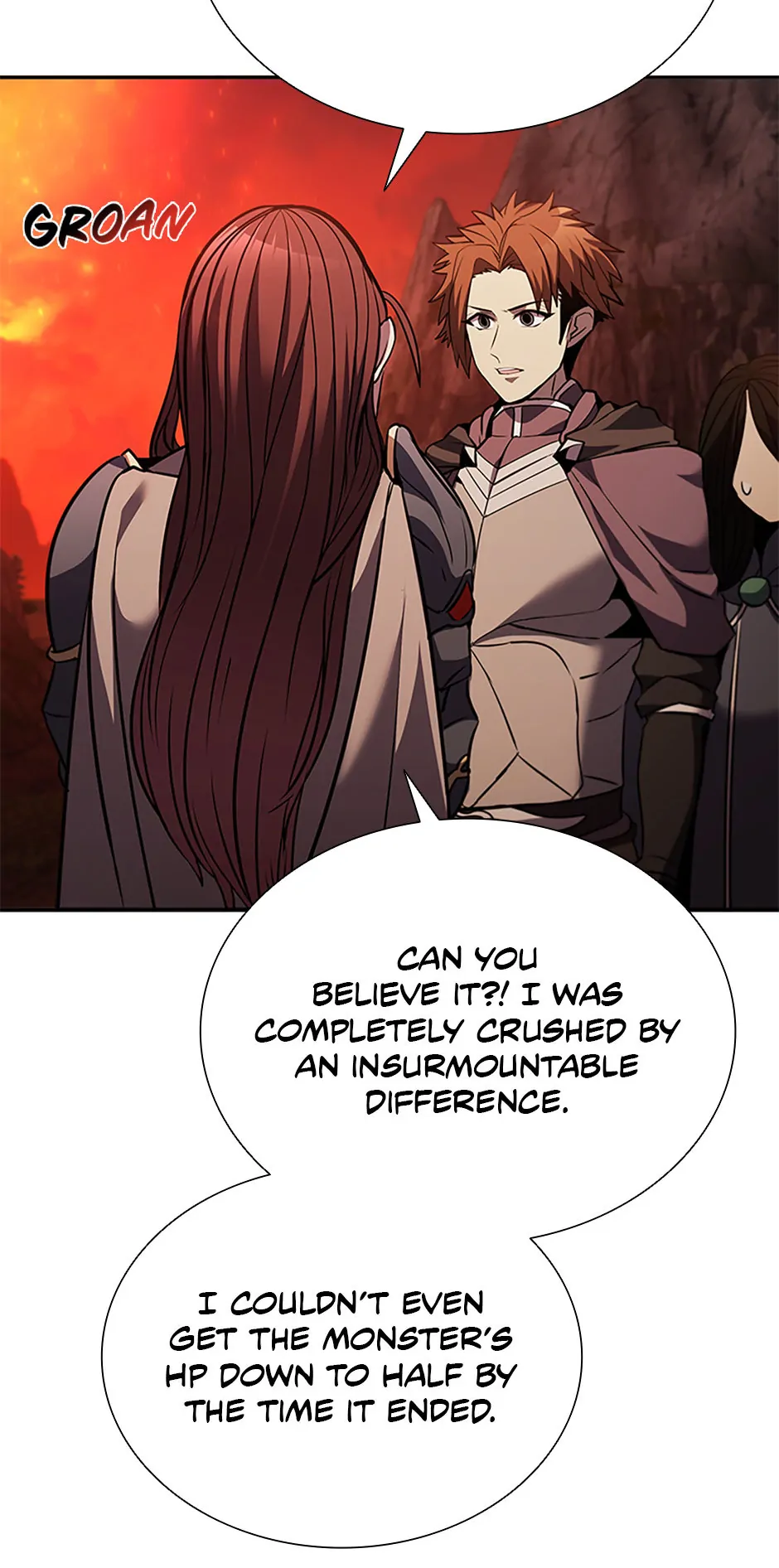 Read Taming Master EN Manga Online