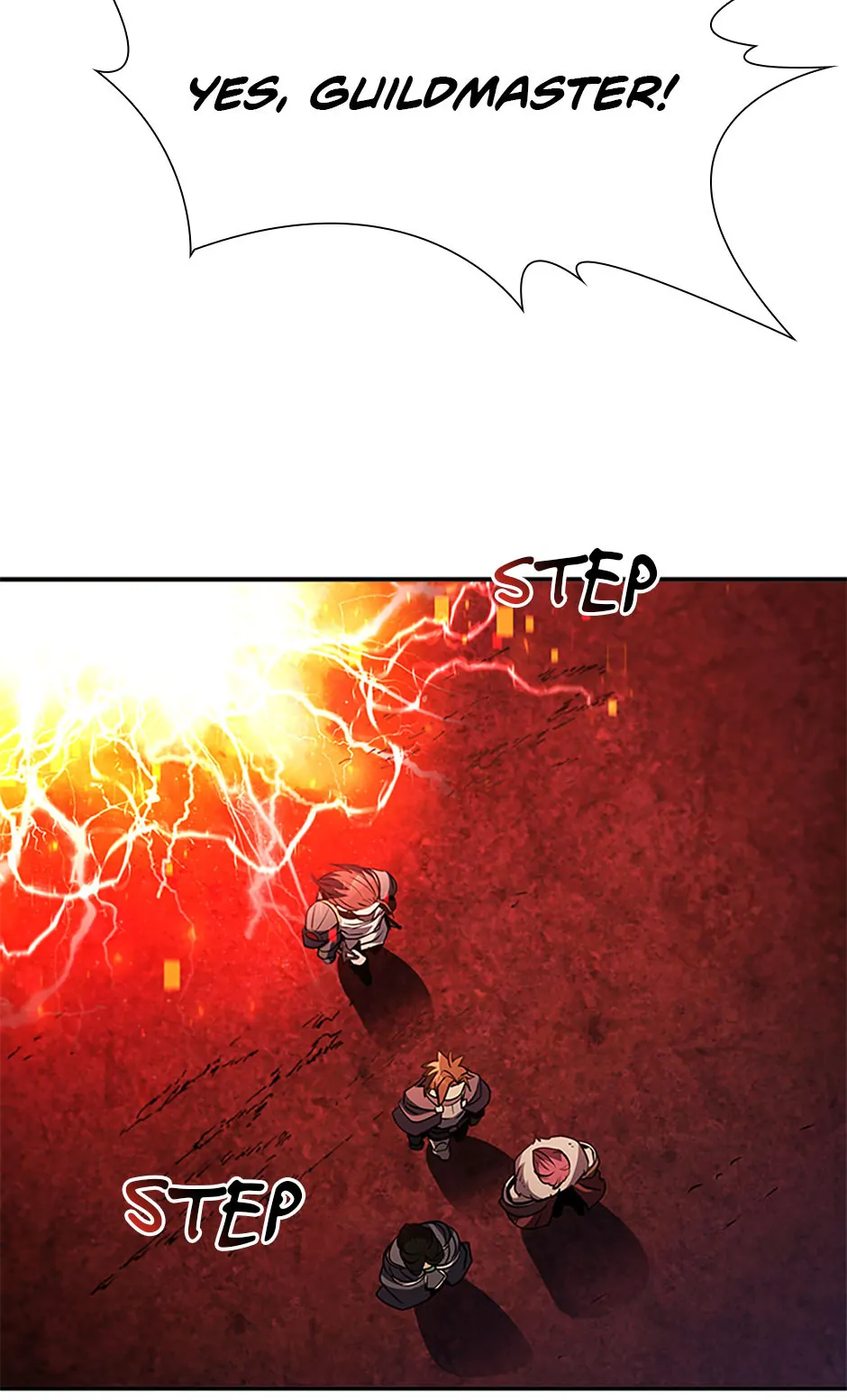 Read Taming Master EN Manga Online