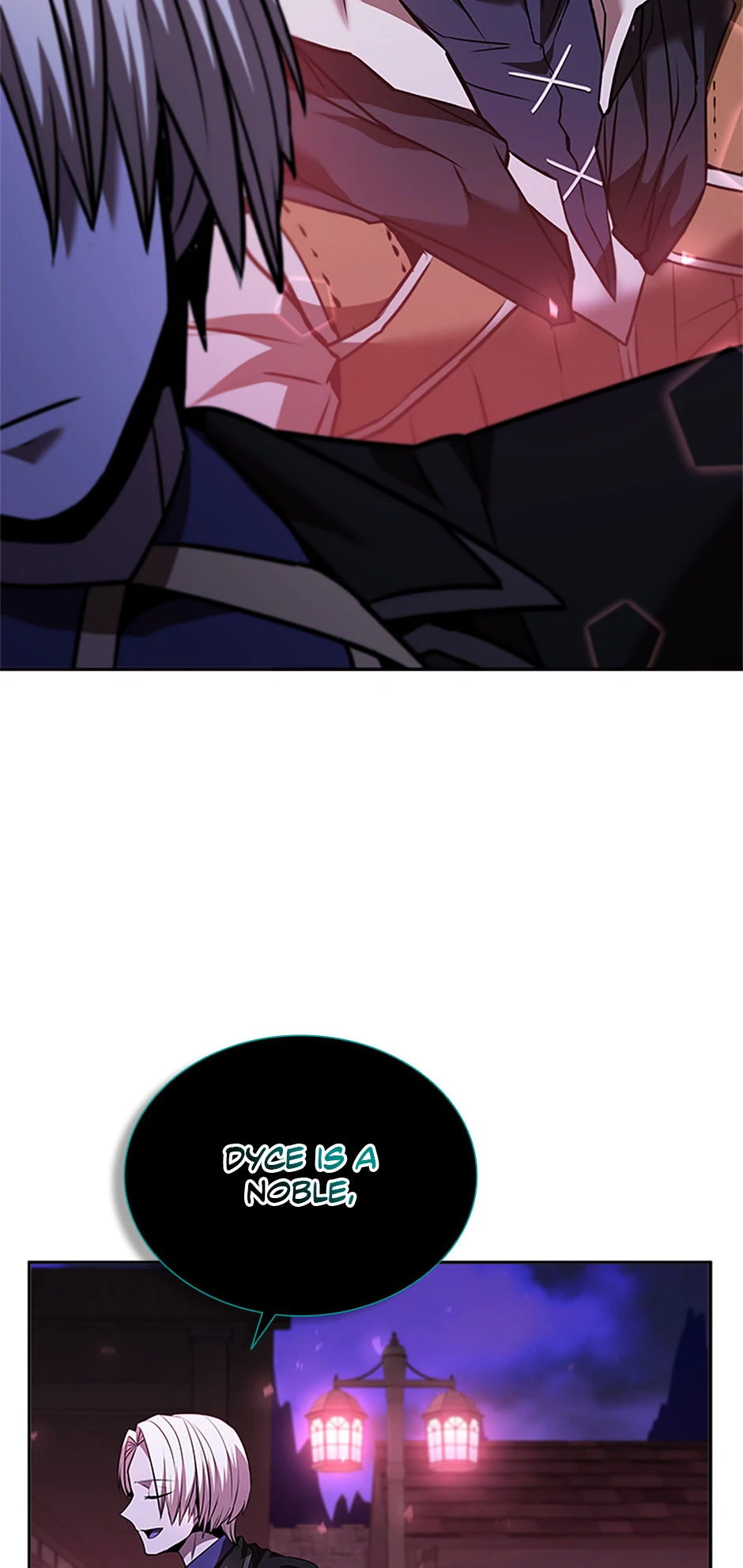 Read Taming Master EN Manga Online