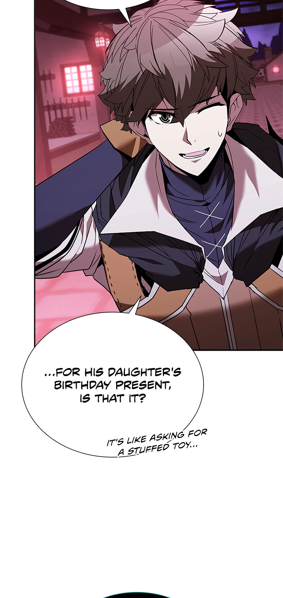 Read Taming Master EN Manga Online