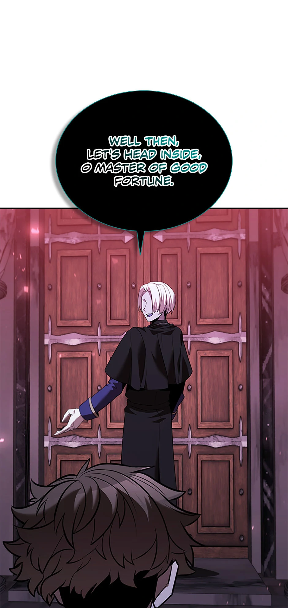 Read Taming Master EN Manga Online