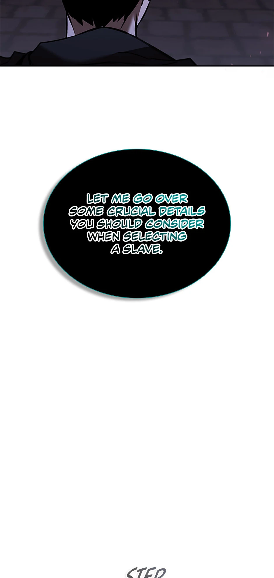 Read Taming Master EN Manga Online