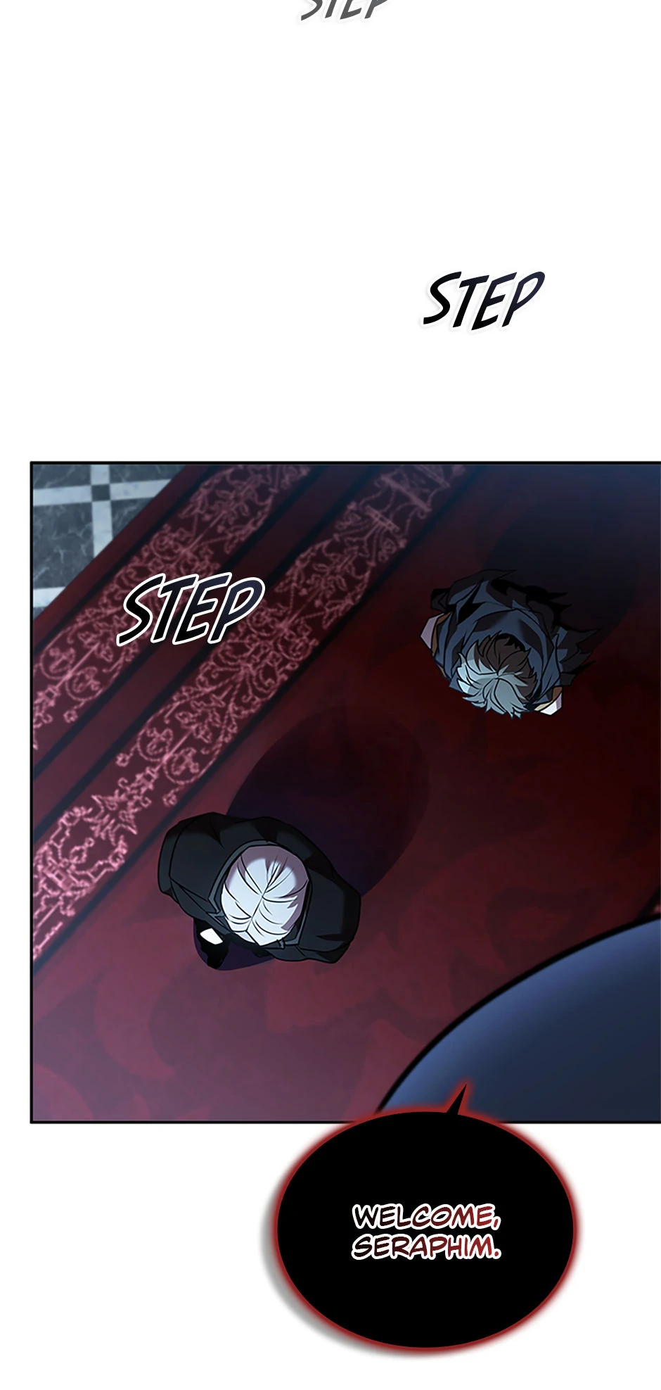 Read Taming Master EN Manga Online