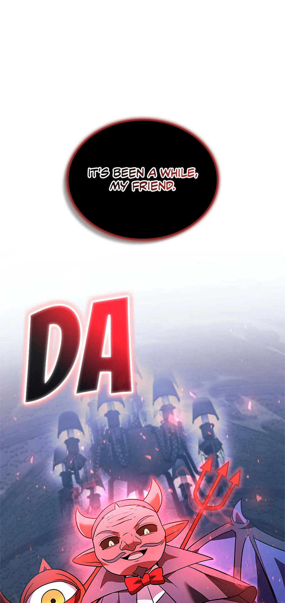 Read Taming Master EN Manga Online