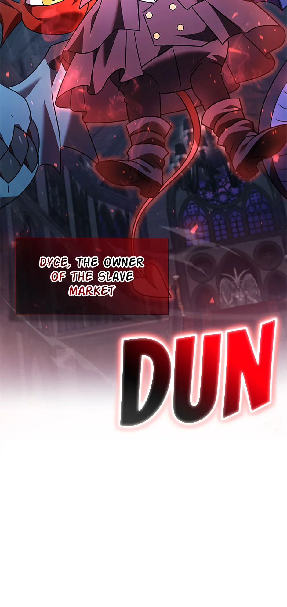 Read Taming Master EN Manga Online