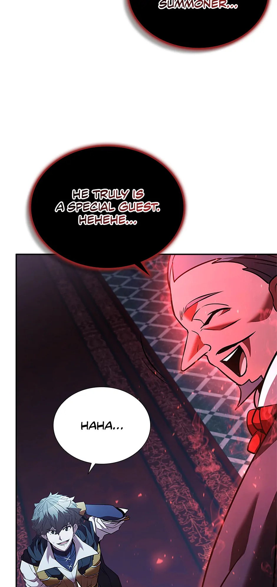 Read Taming Master EN Manga Online