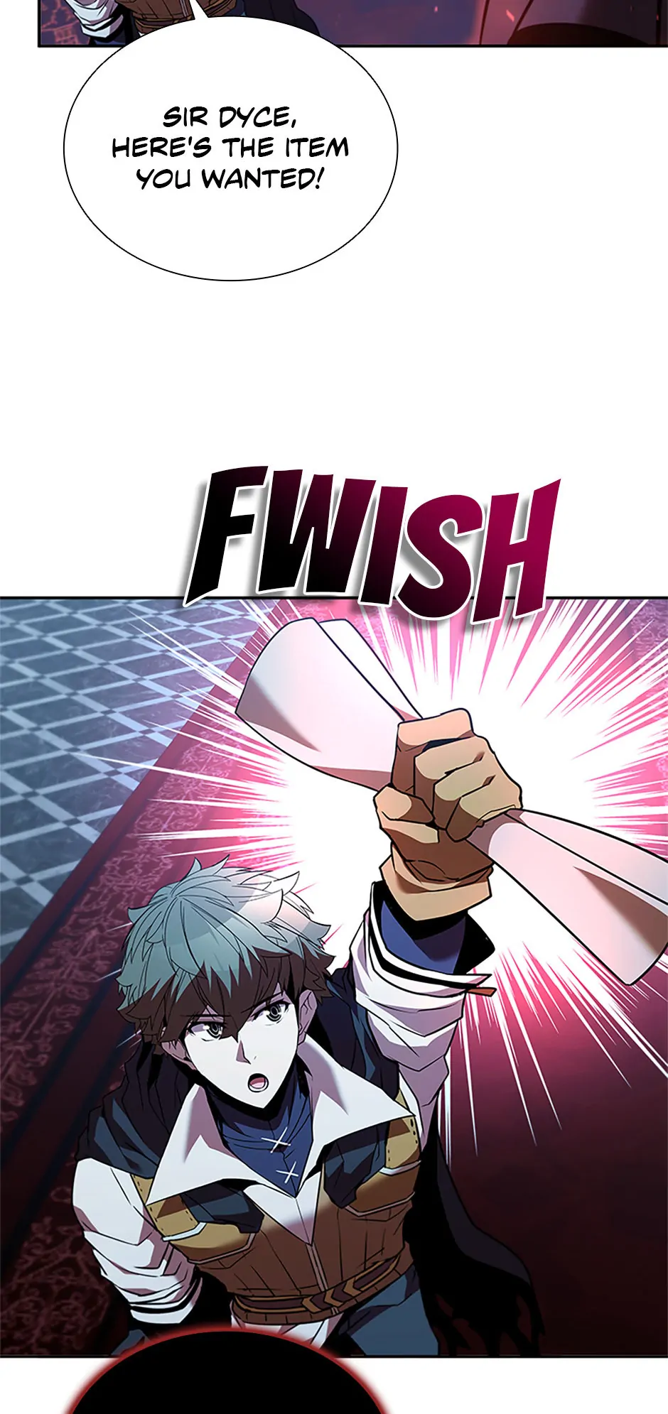 Read Taming Master EN Manga Online