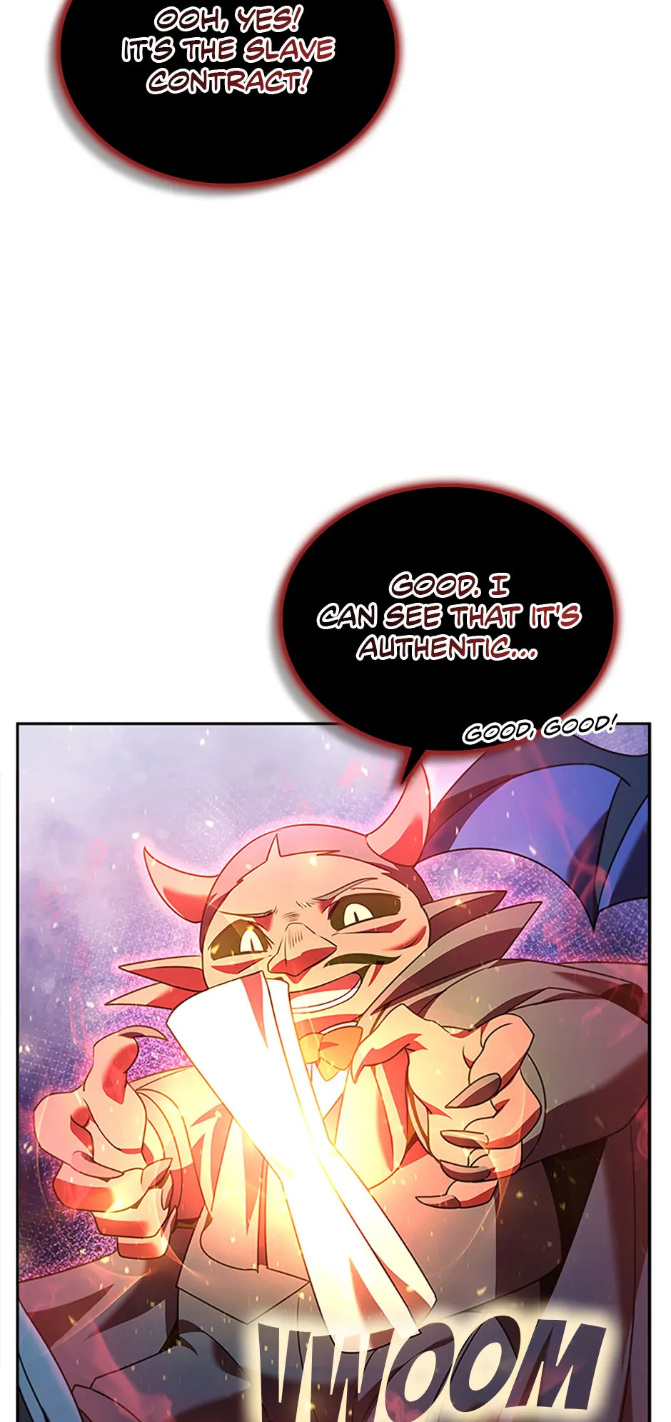 Read Taming Master EN Manga Online