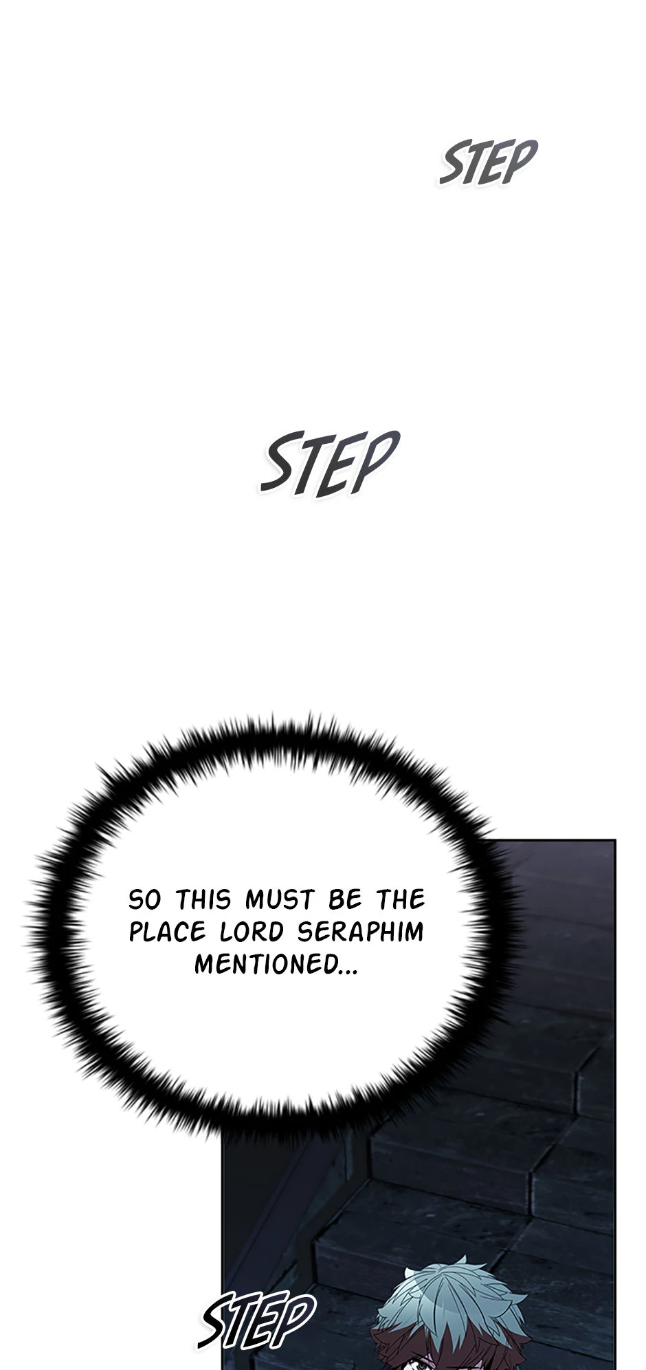 Read Taming Master EN Manga Online