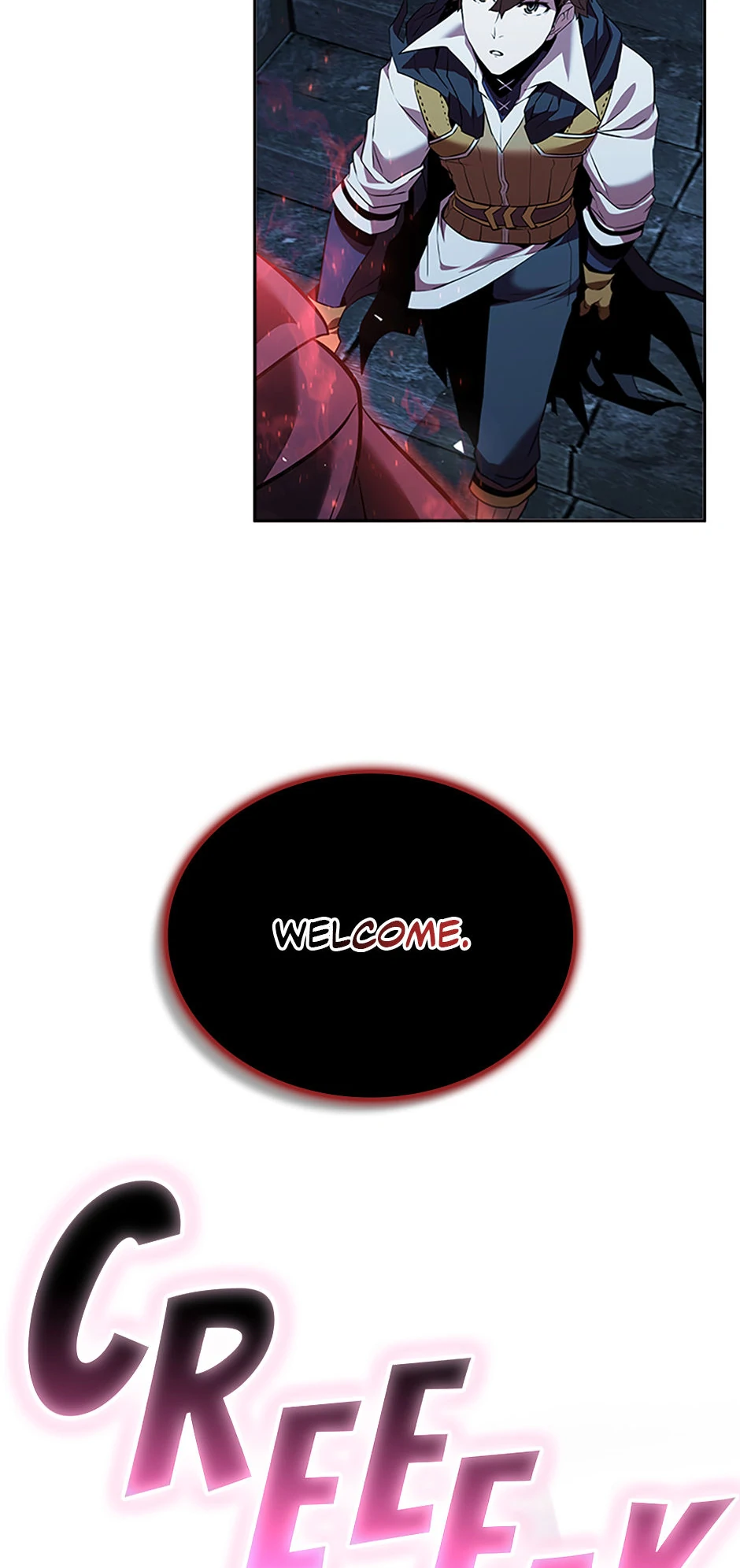 Read Taming Master EN Manga Online