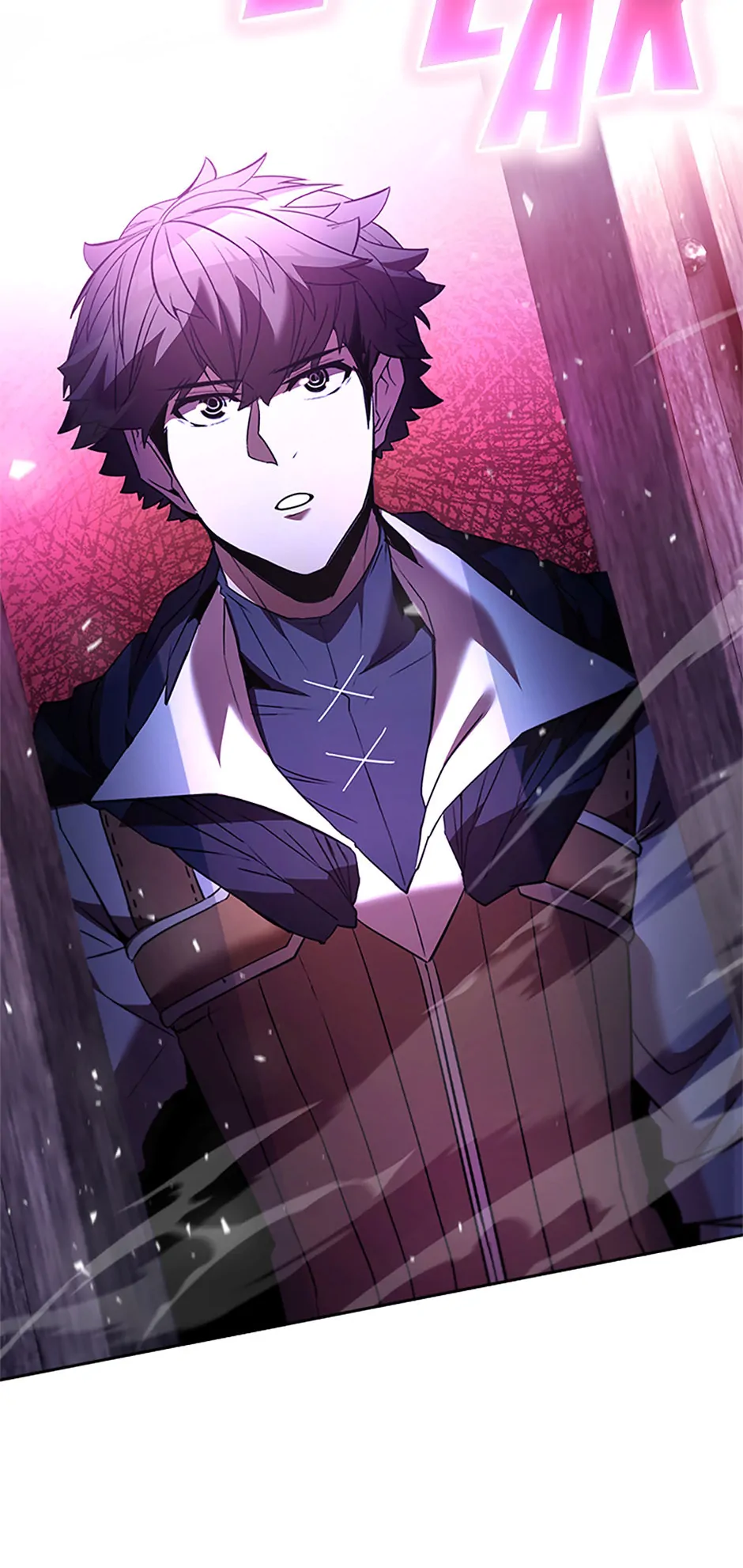 Read Taming Master EN Manga Online