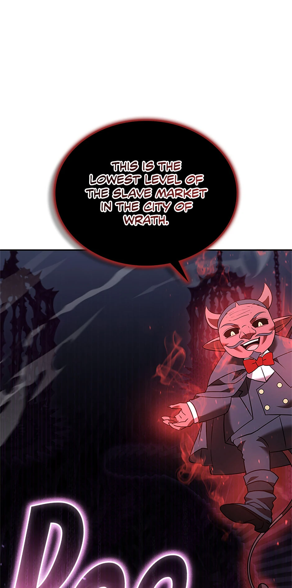 Read Taming Master EN Manga Online