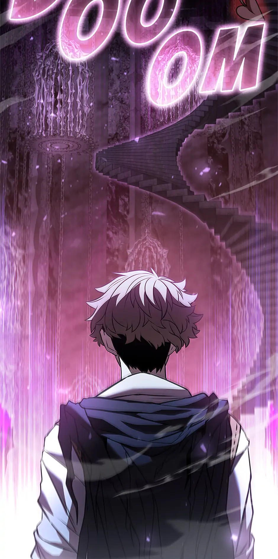 Read Taming Master EN Manga Online