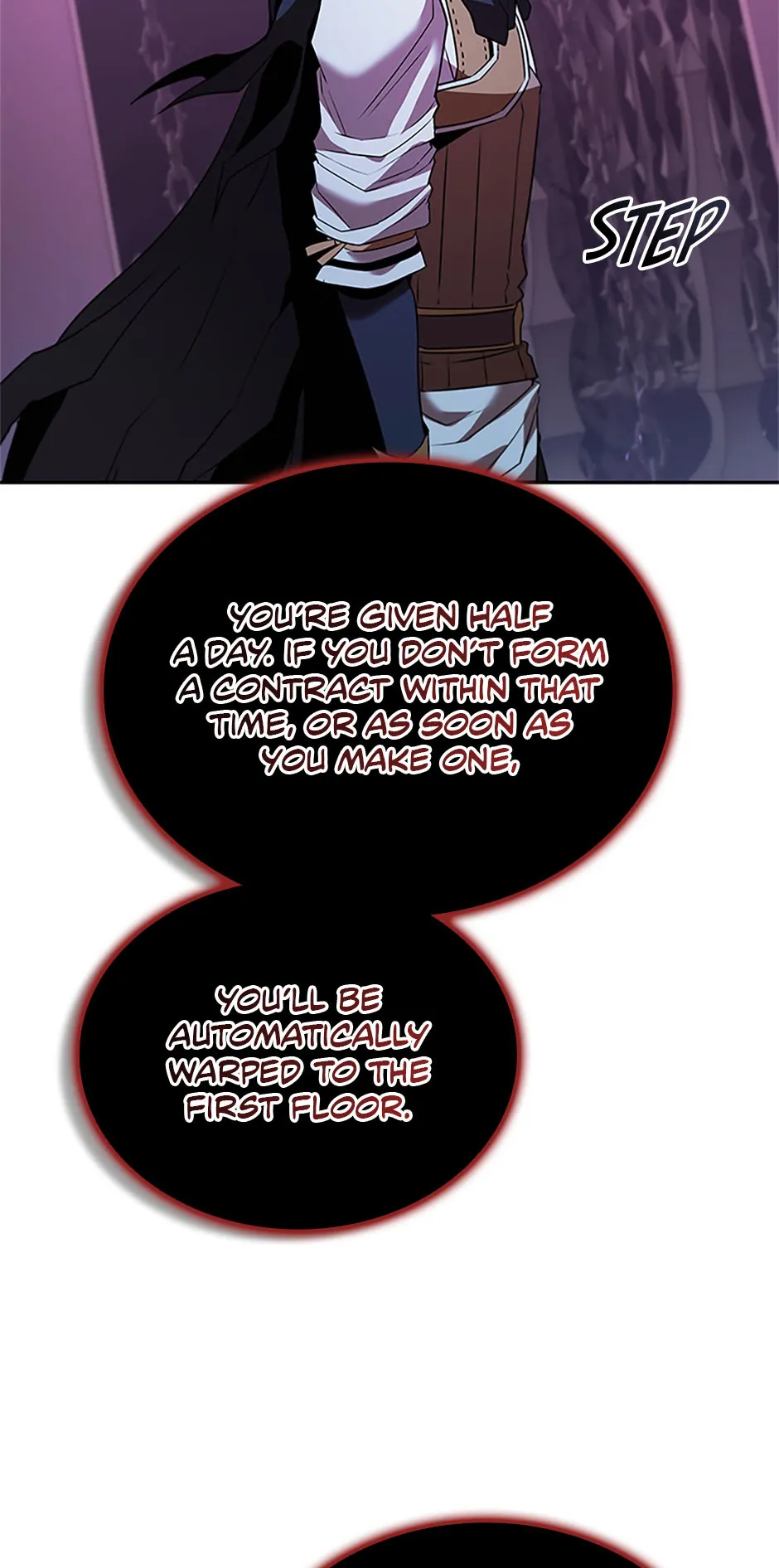 Read Taming Master EN Manga Online