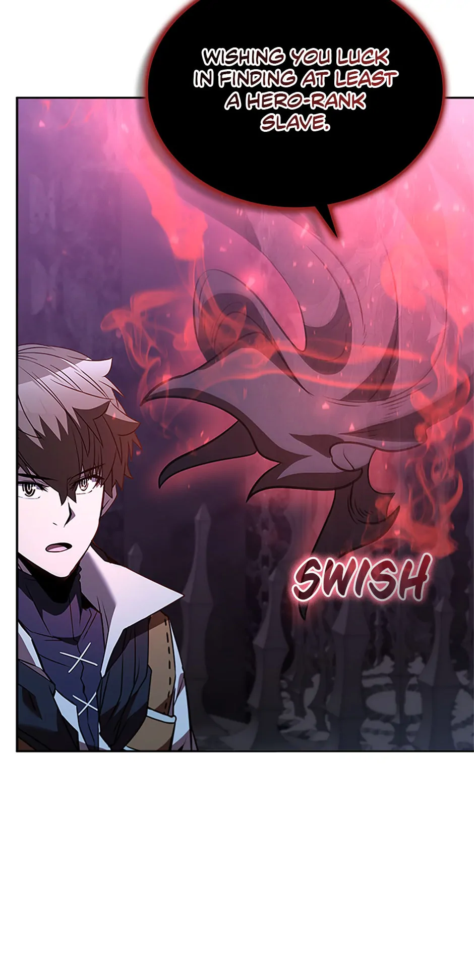 Read Taming Master EN Manga Online