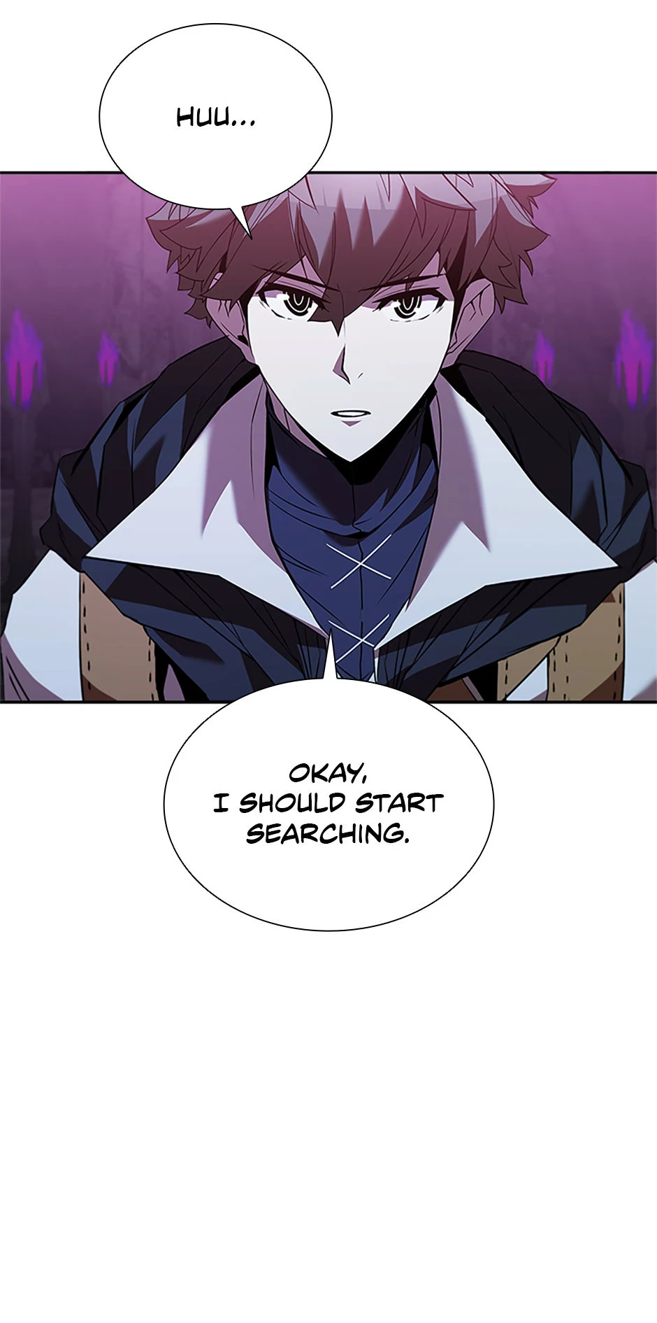 Read Taming Master EN Manga Online