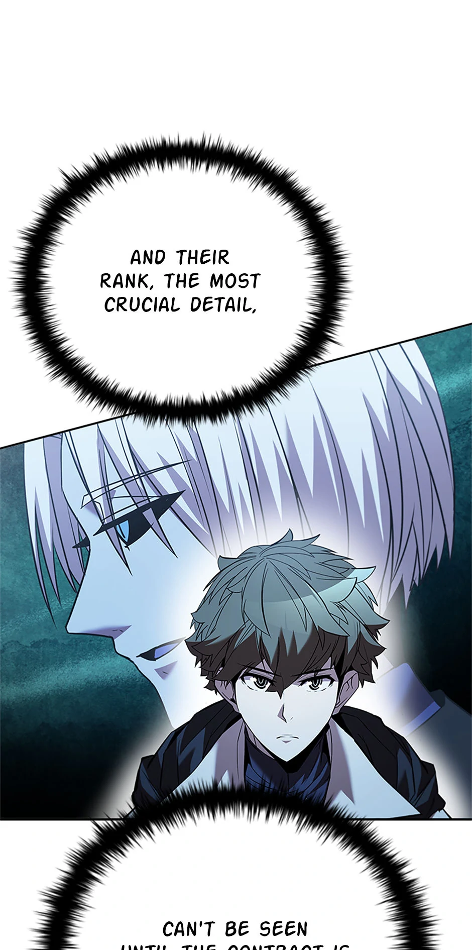 Read Taming Master EN Manga Online