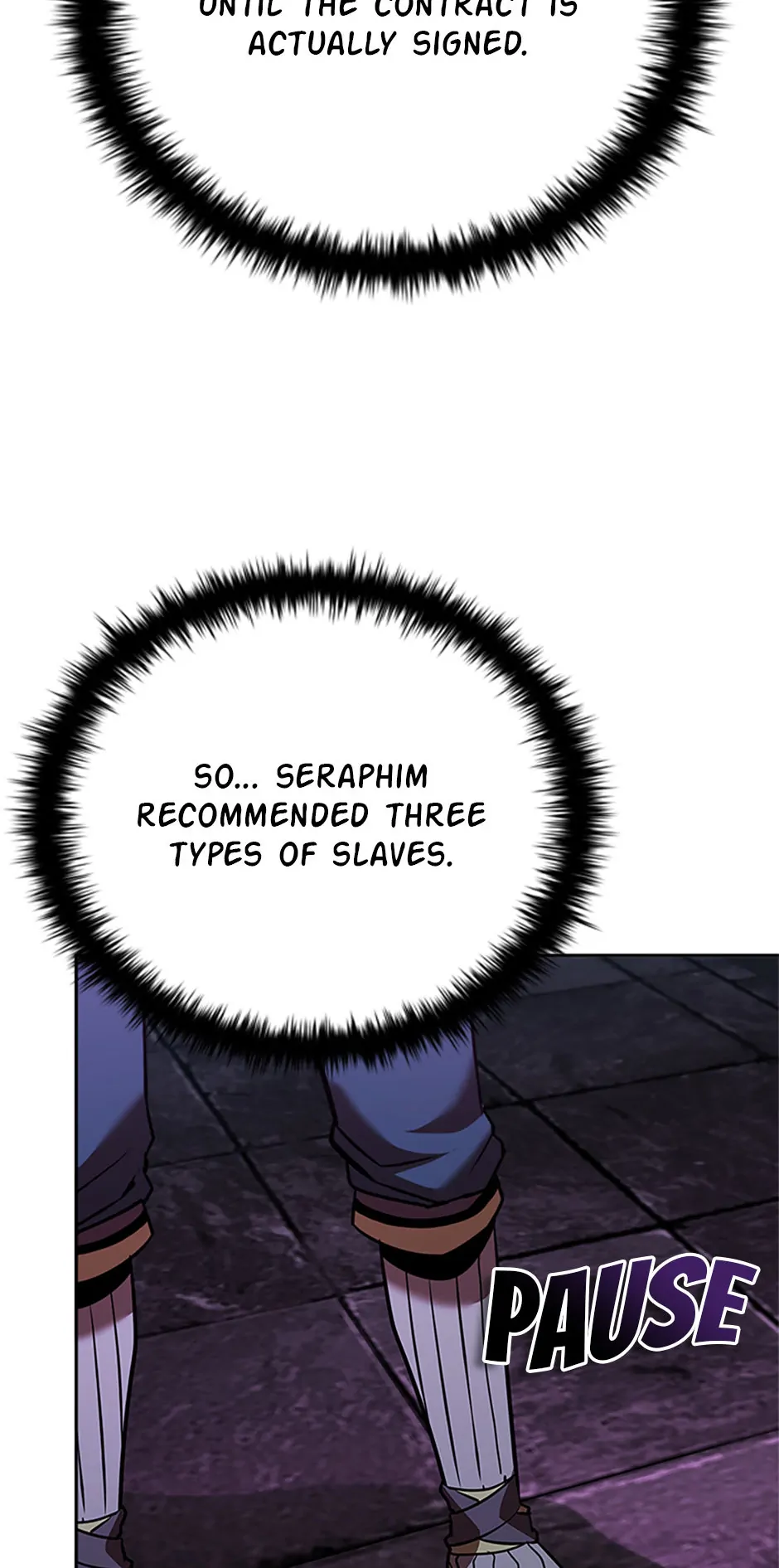 Read Taming Master EN Manga Online