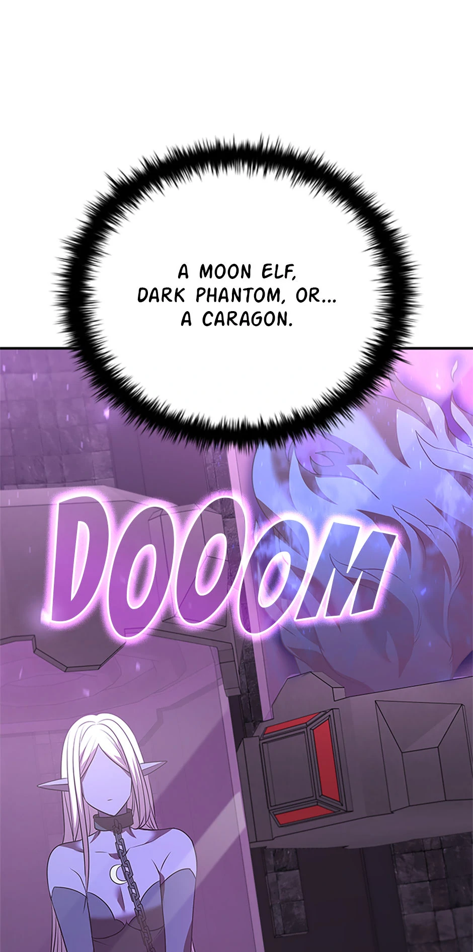 Read Taming Master EN Manga Online