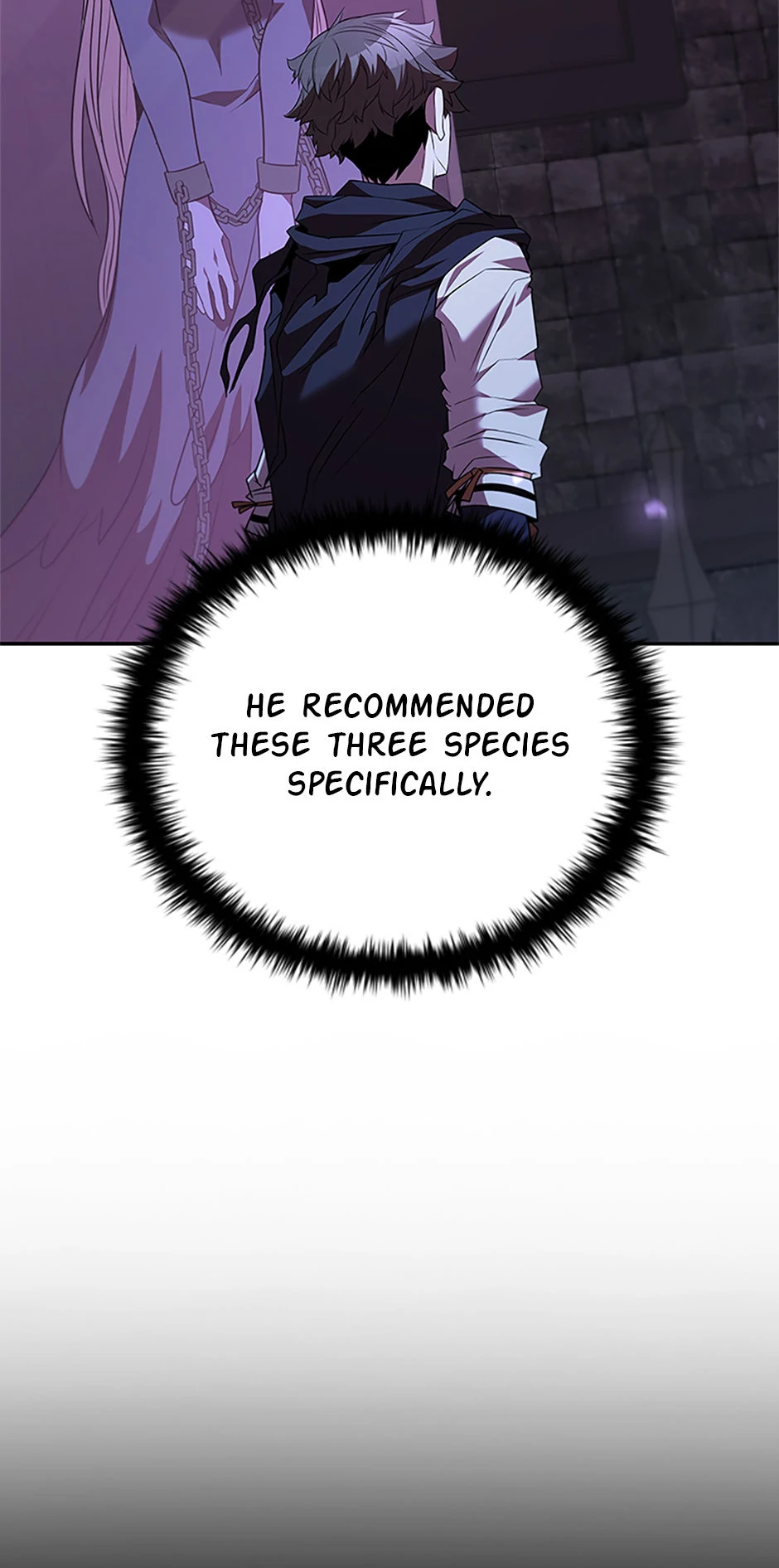 Read Taming Master EN Manga Online