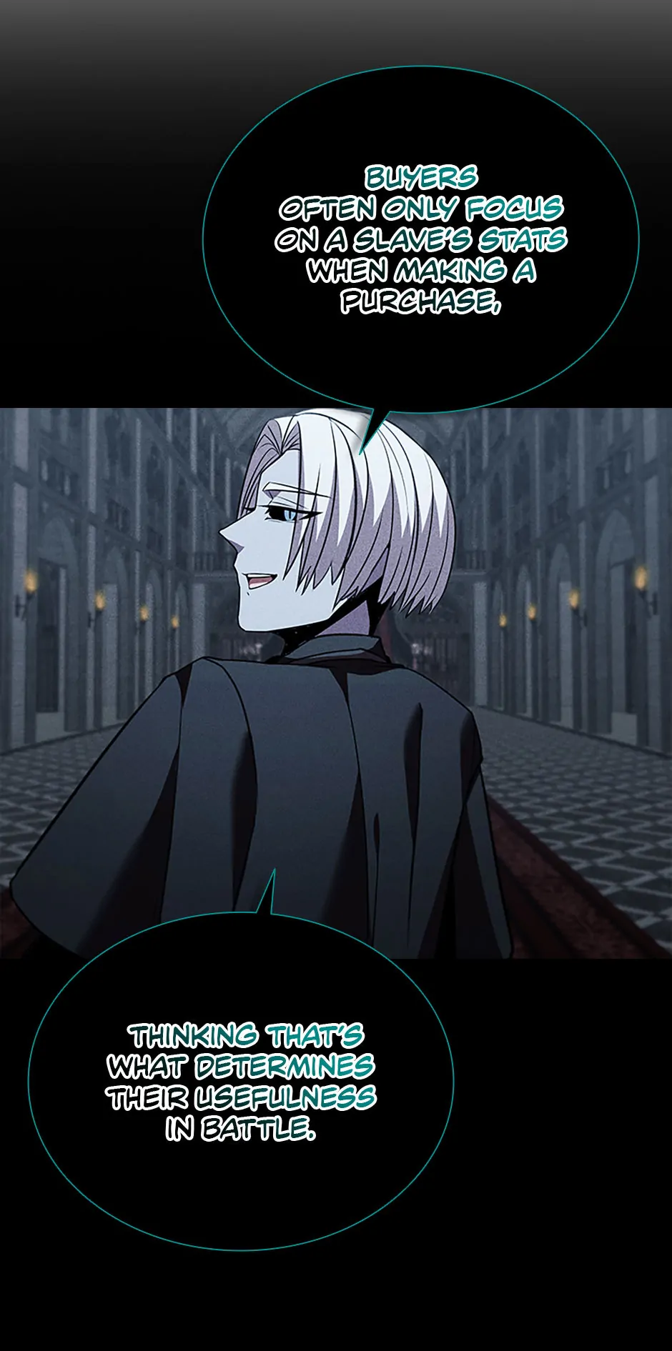 Read Taming Master EN Manga Online