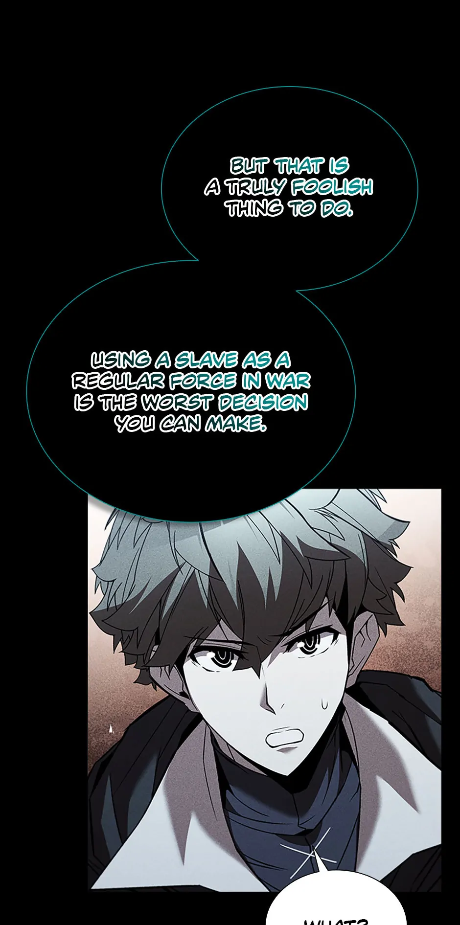 Read Taming Master EN Manga Online