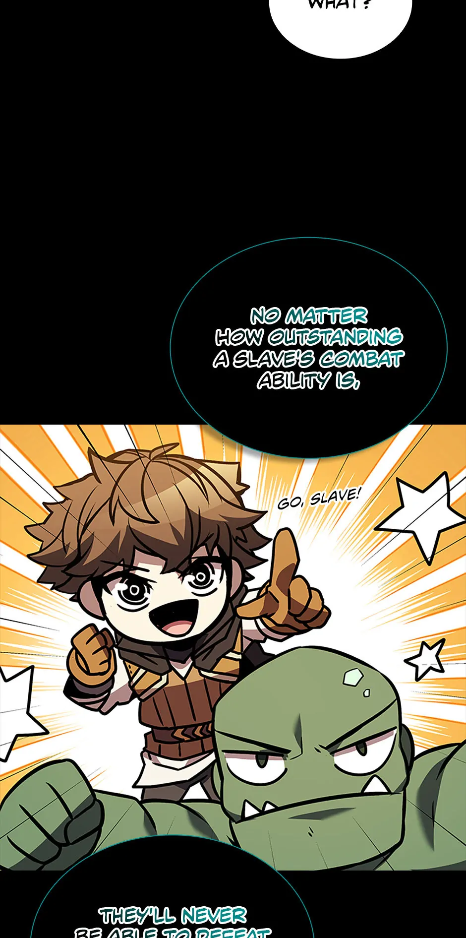 Read Taming Master EN Manga Online