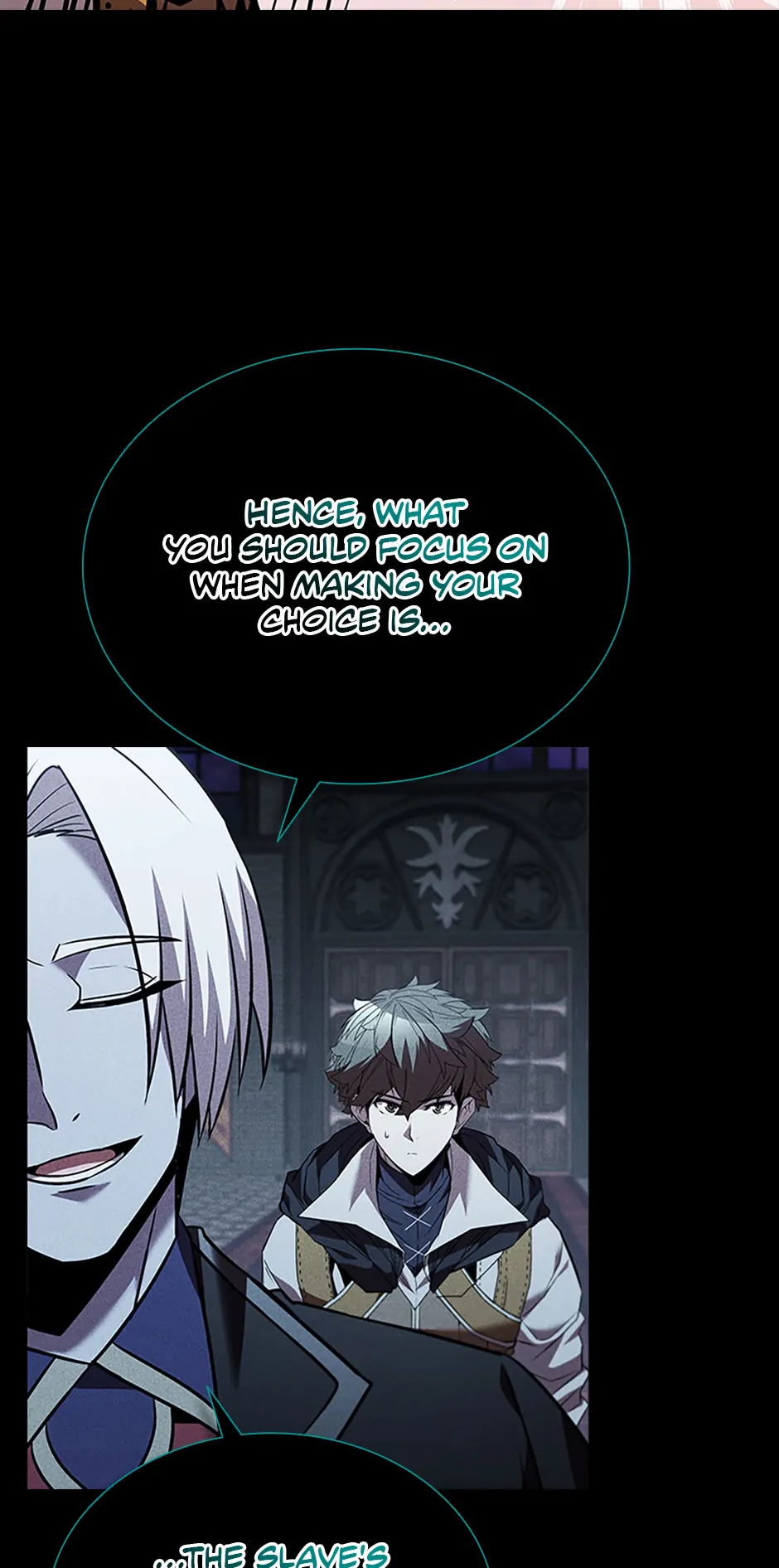 Read Taming Master EN Manga Online