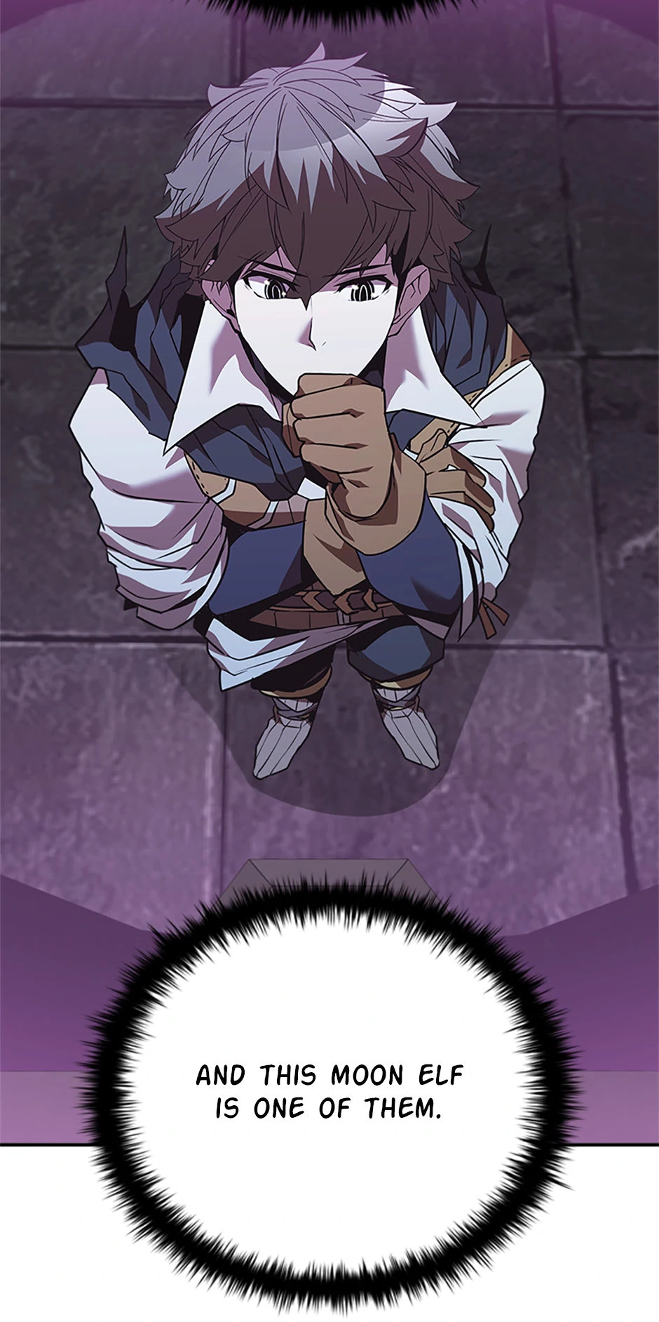 Read Taming Master EN Manga Online