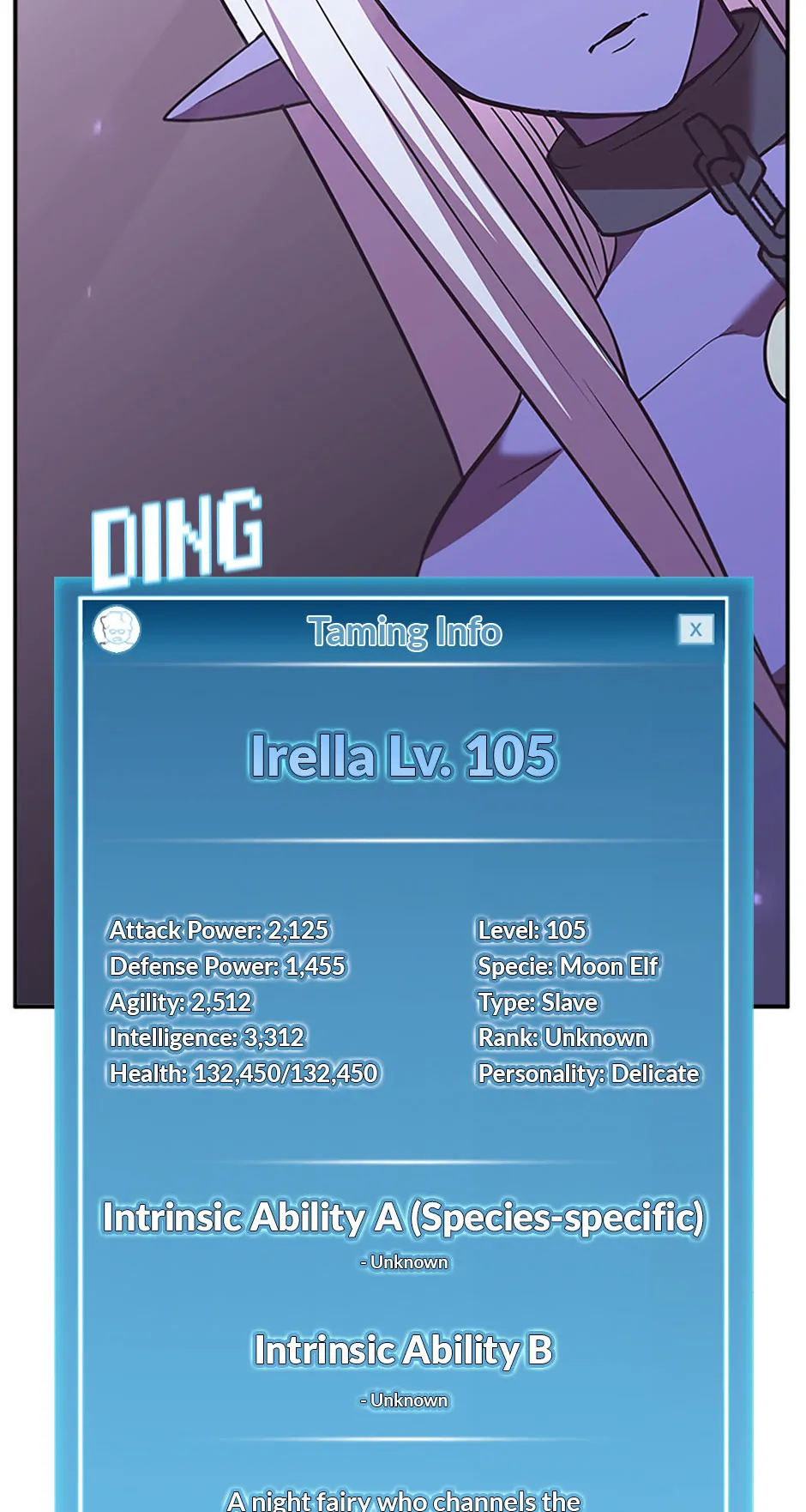 Read Taming Master EN Manga Online